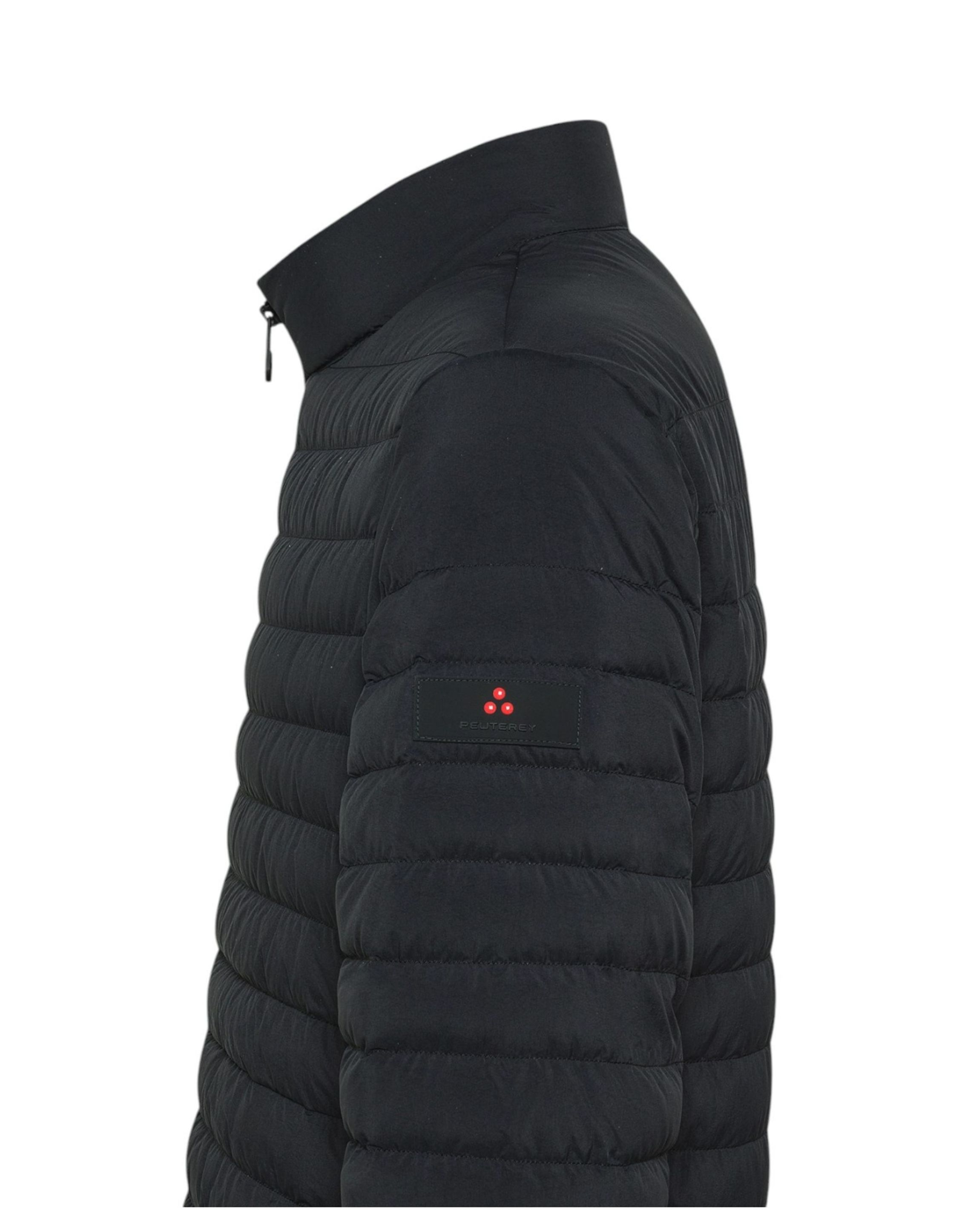 Peuterey Flobots 02 Jackets Zwart Peu5037