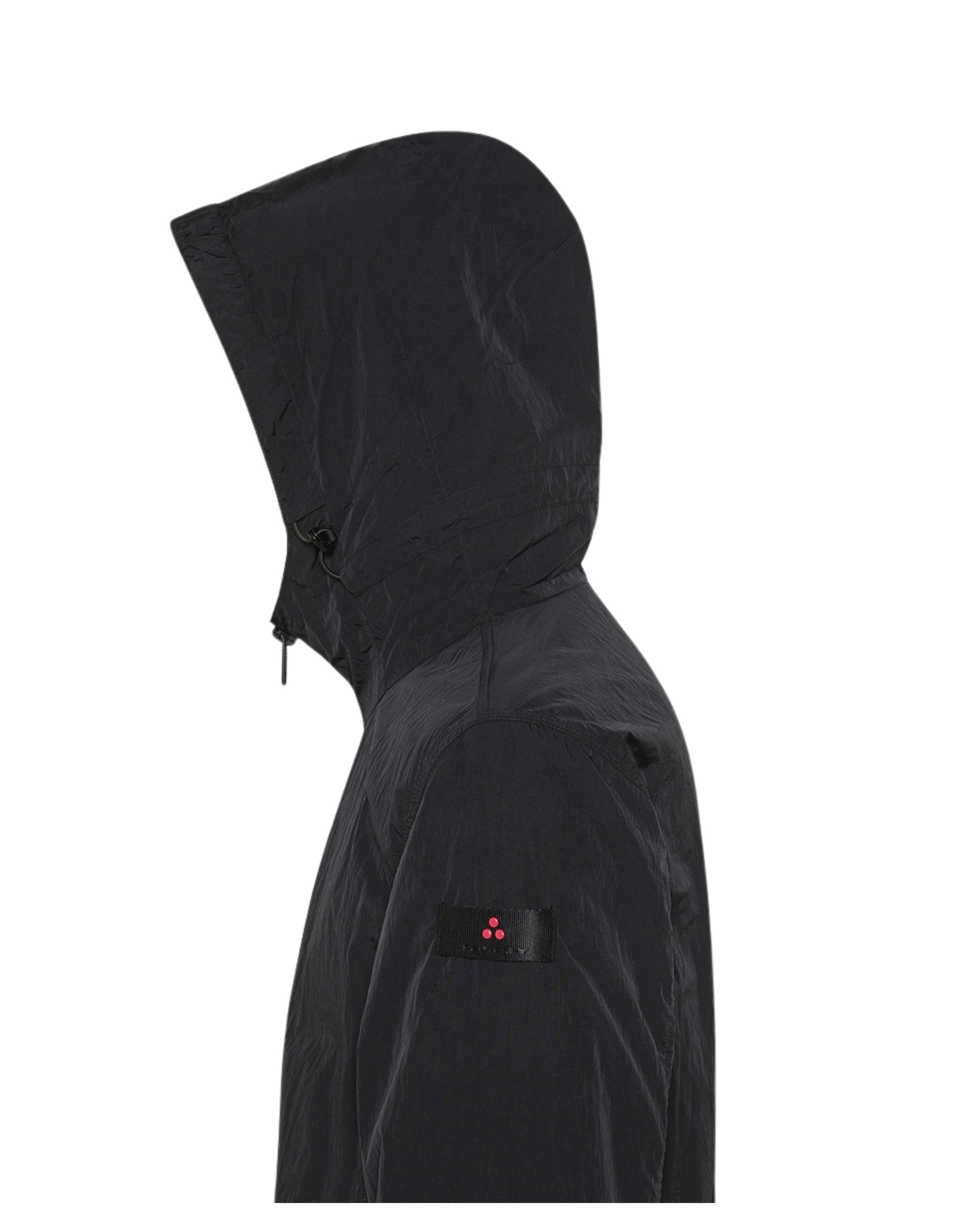 Peuterey Nigle U 01 Jackets Zwart Peu5747