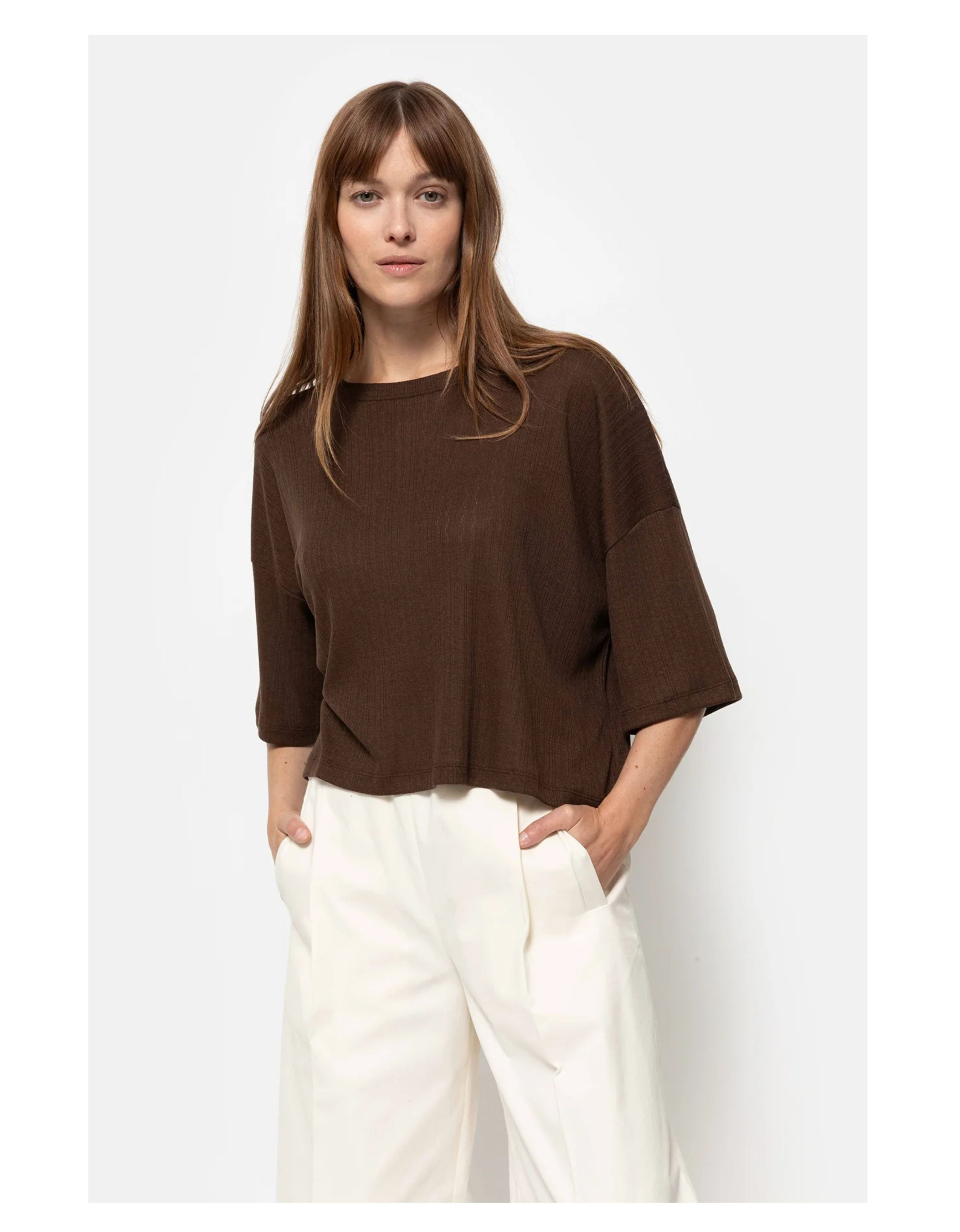 Âme Antwerp Klaxon  Bruin Klaxon