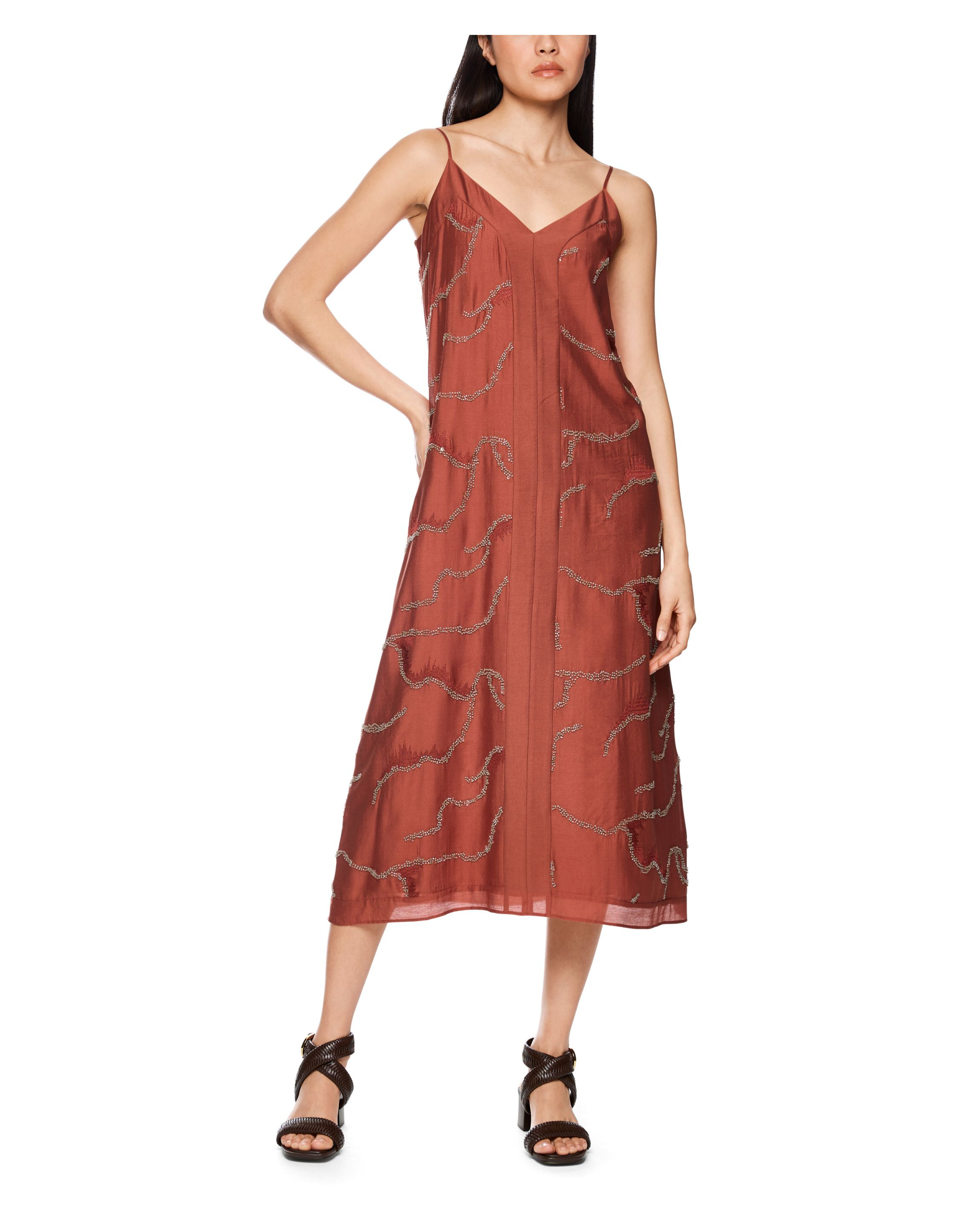 Marccain   Rood Ac 21.50 W54