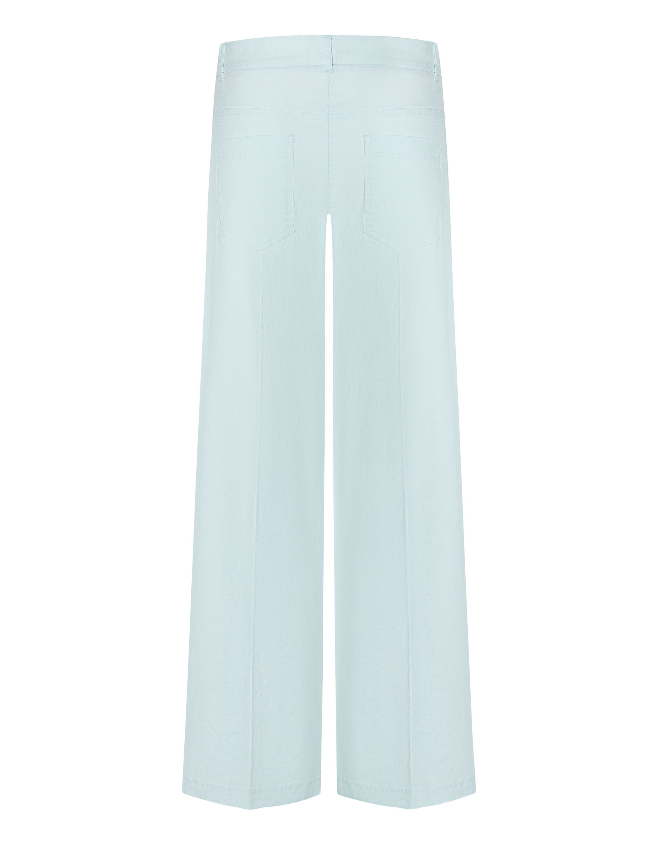 Cambio Adrienne Pantalons Lichtblauw 8003 0414 00