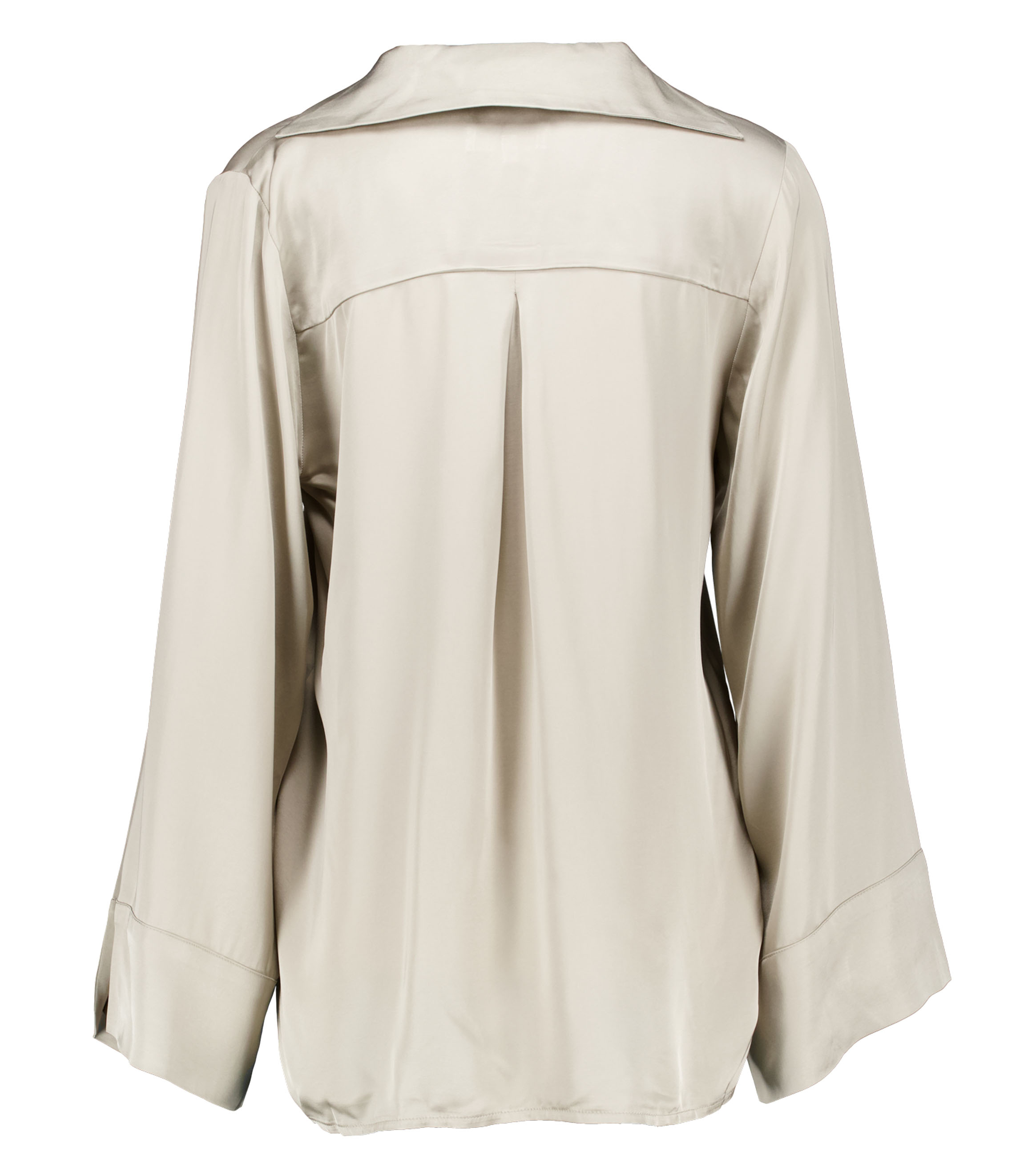 Nema N017 Tops Grijs 15101 N017