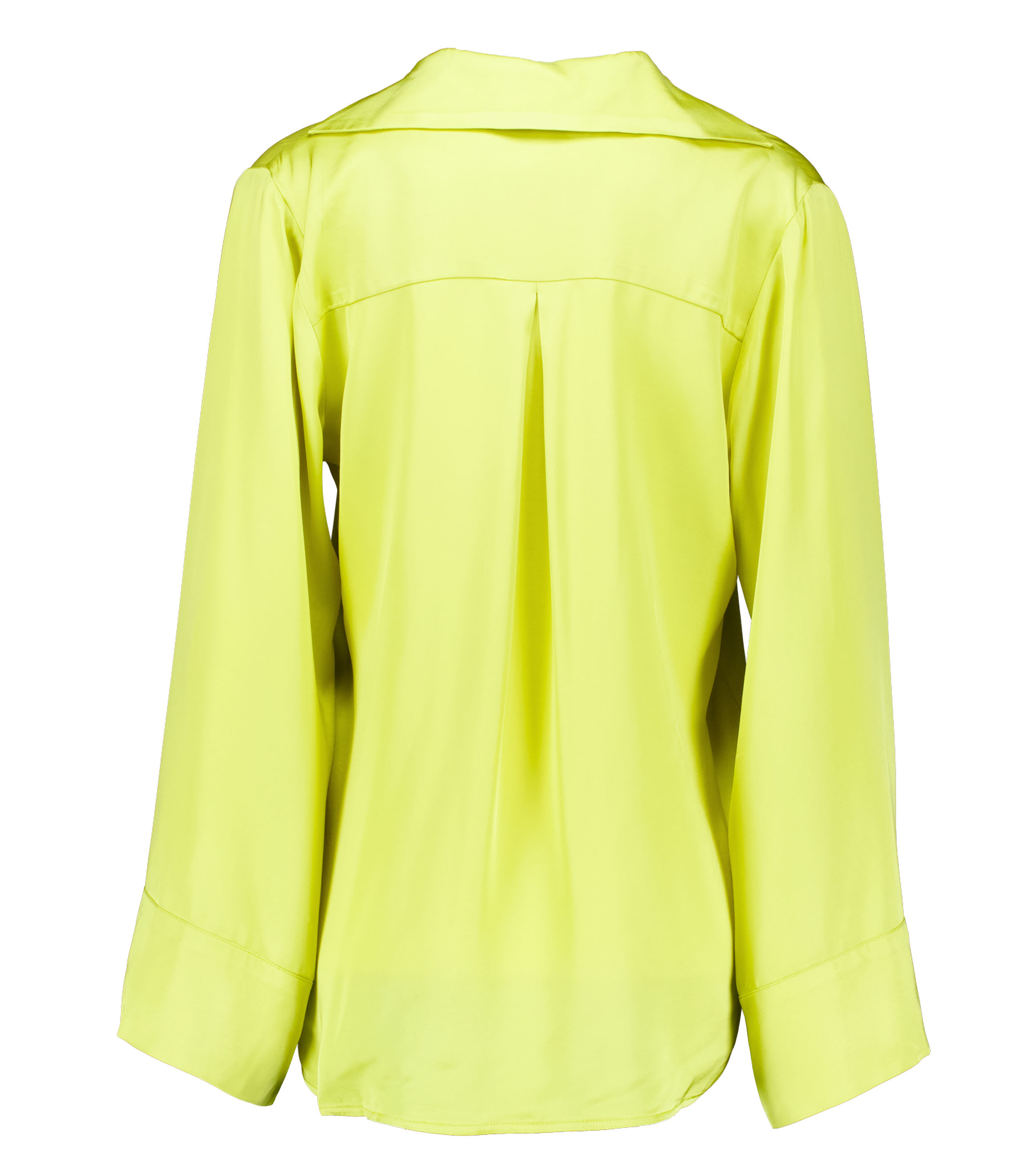 Nema N017 Tops Lime 15101 N017