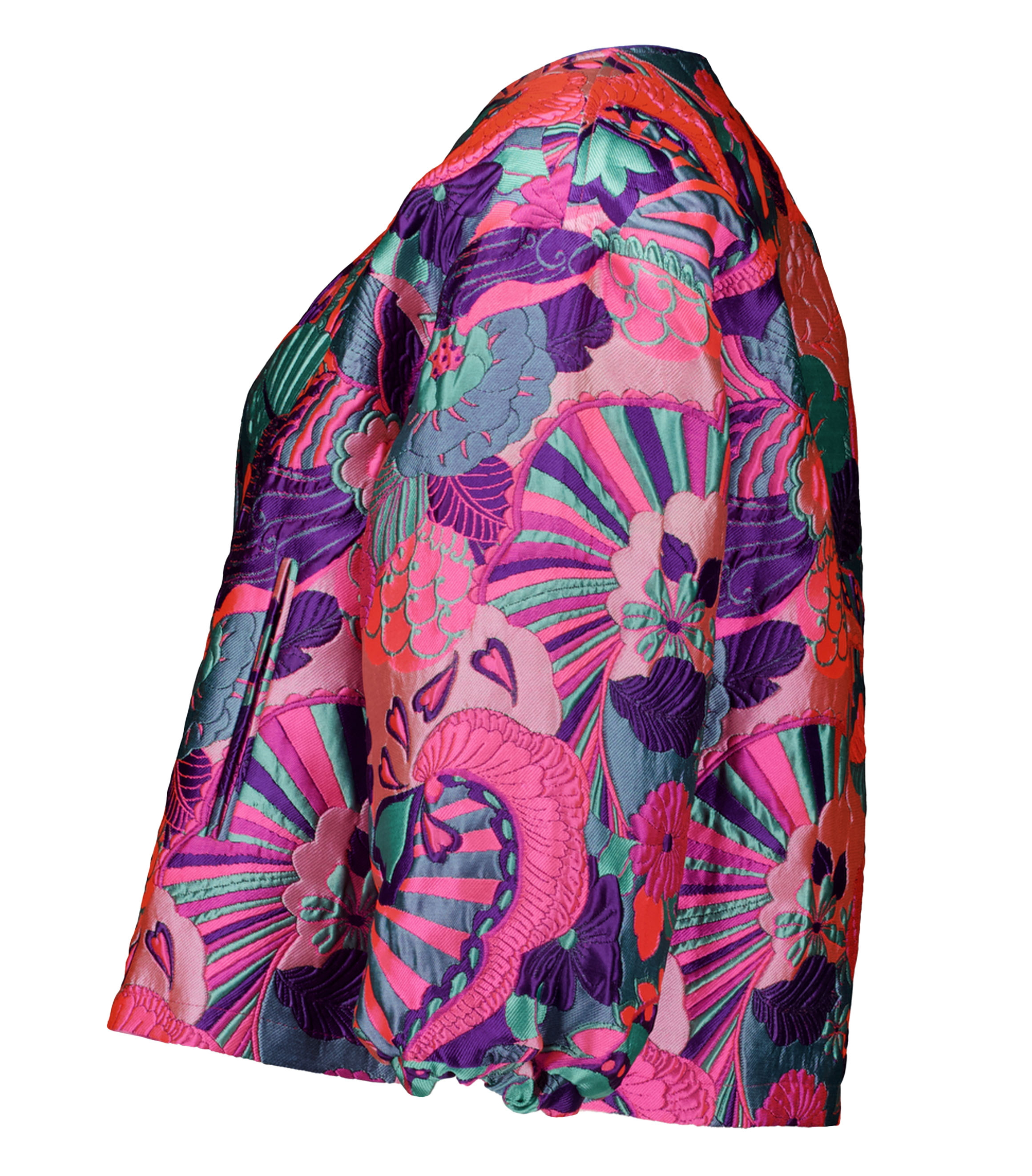 Nema N509 Jackets Multicolor 15106 N509