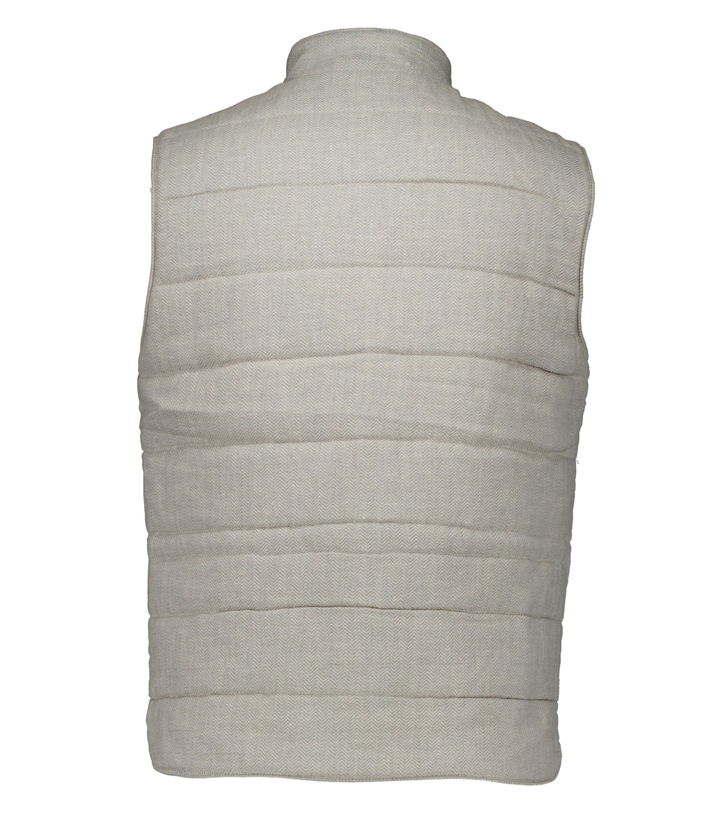 Seven Dials Colby Bodywarmers Lichtgrijs Sdl26116am44