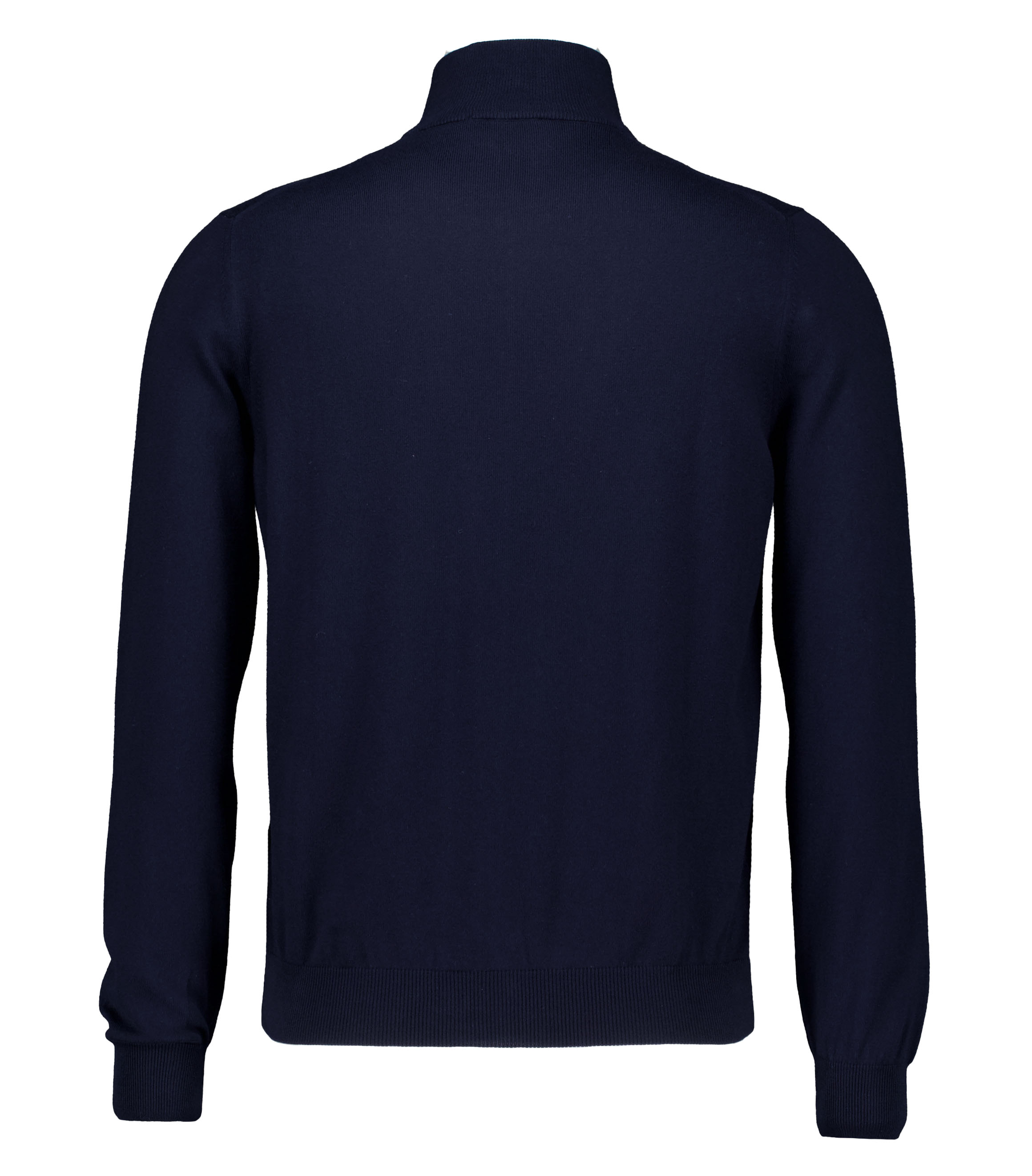 Gran Sasso 55111/18190 Pullovers Donkerblauw 55111/18190