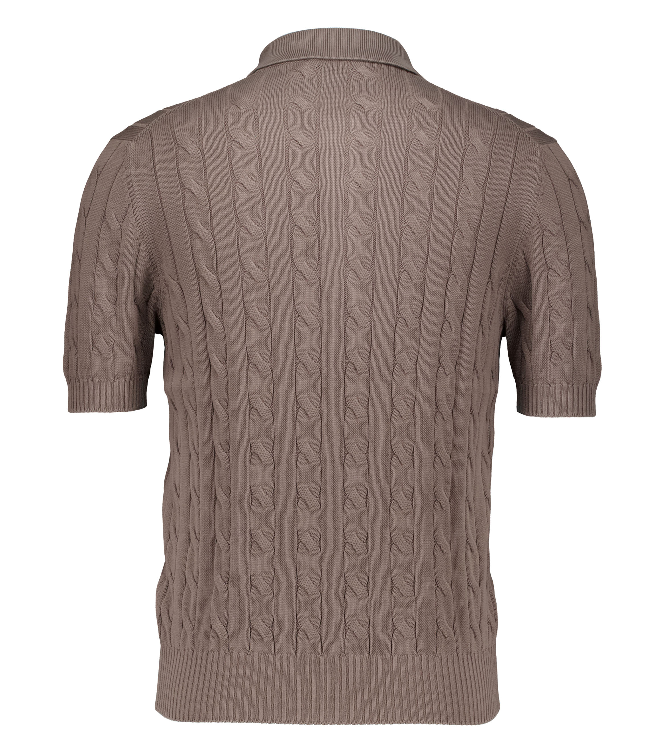 Gran Sasso 23179/18172 Pullovers Taupe 23179/18172