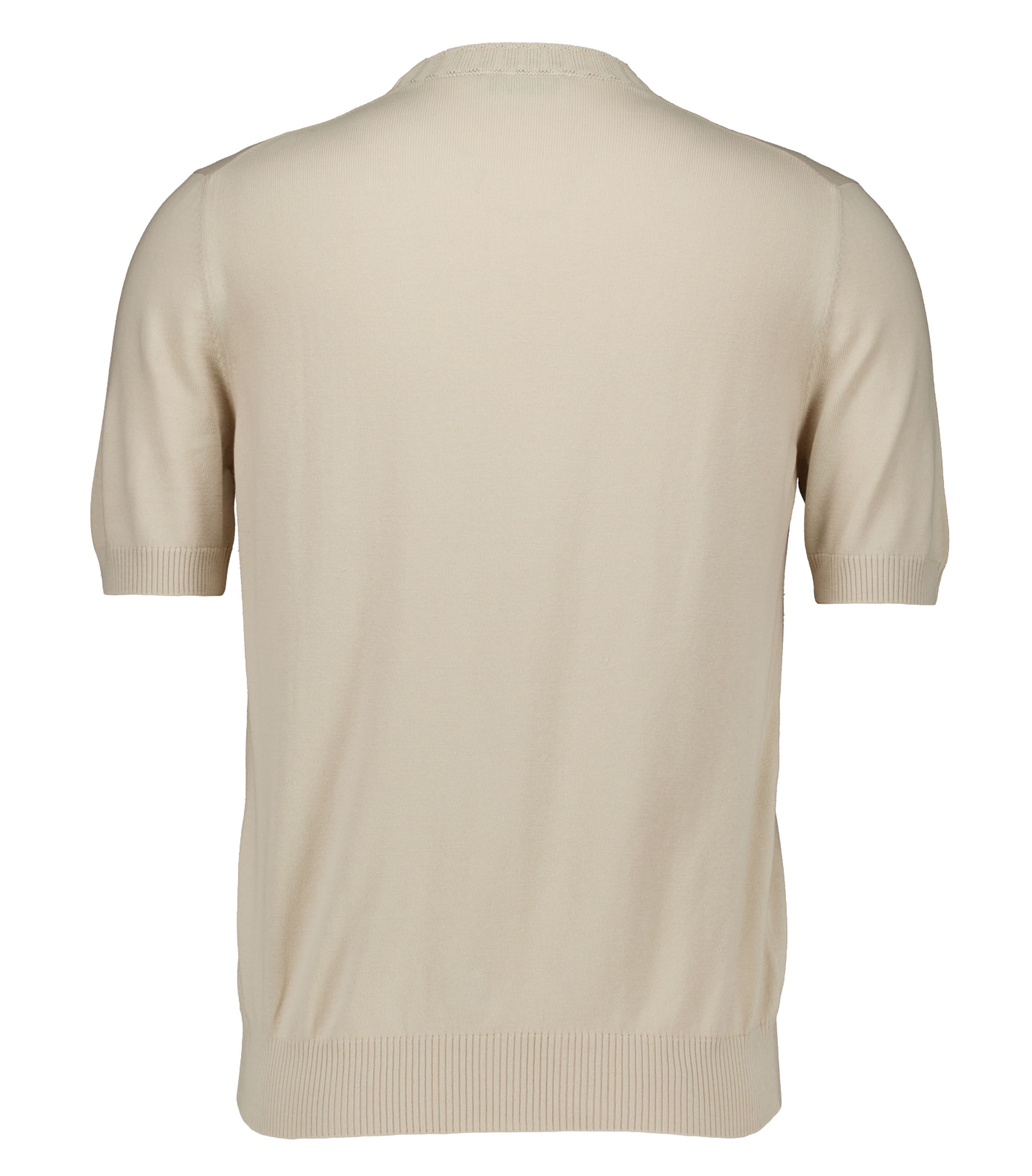 Gran Sasso 57188/18163 T-shirts Beige 57188/18163
