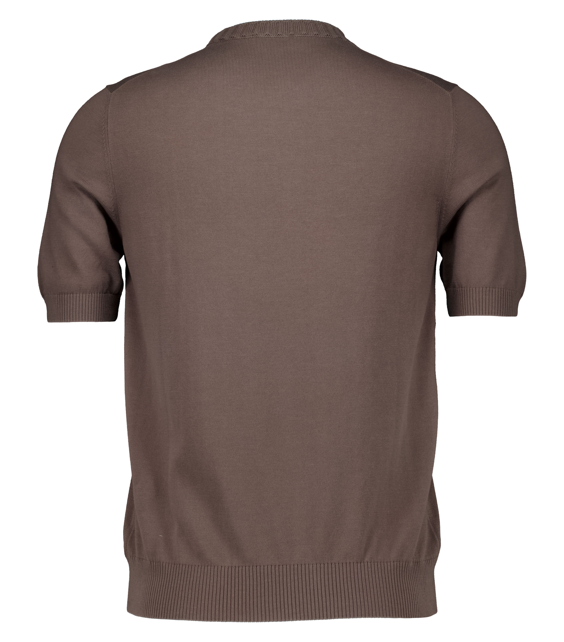 Gran Sasso 57188/18163 T-shirts Taupe 57188/18163