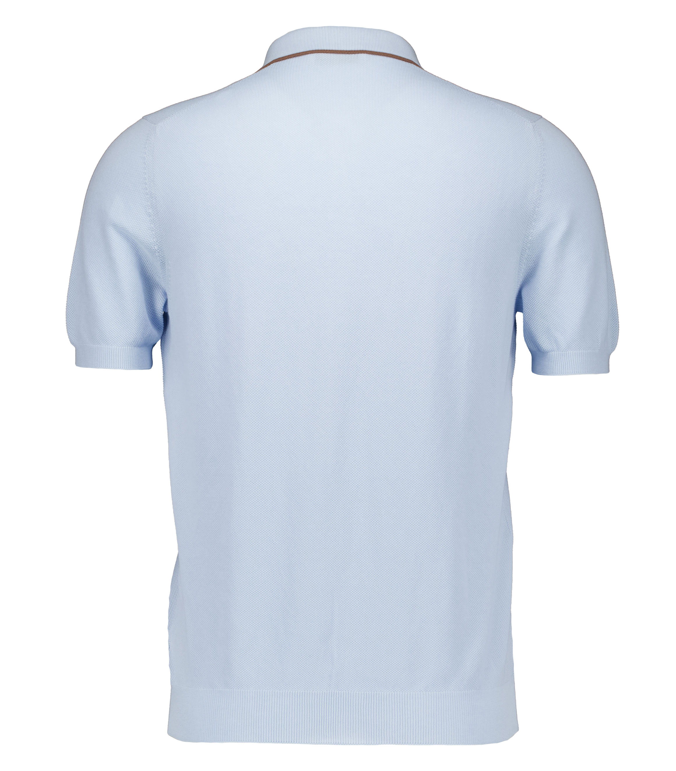 Gran Sasso 57157/20642 Polos Lichtblauw 57157/20642