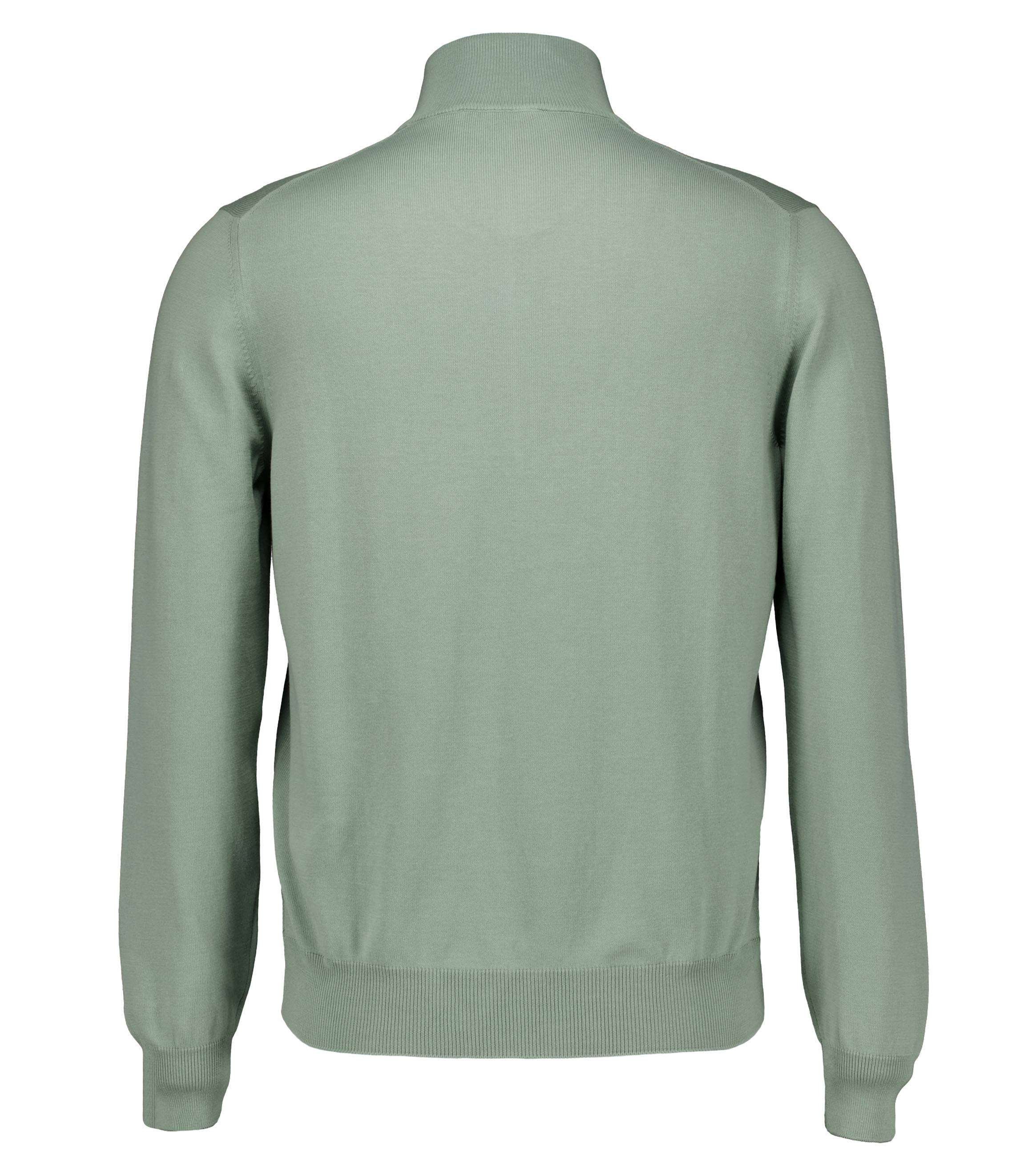 Gran Sasso  Pullovers Groen 55197/18190