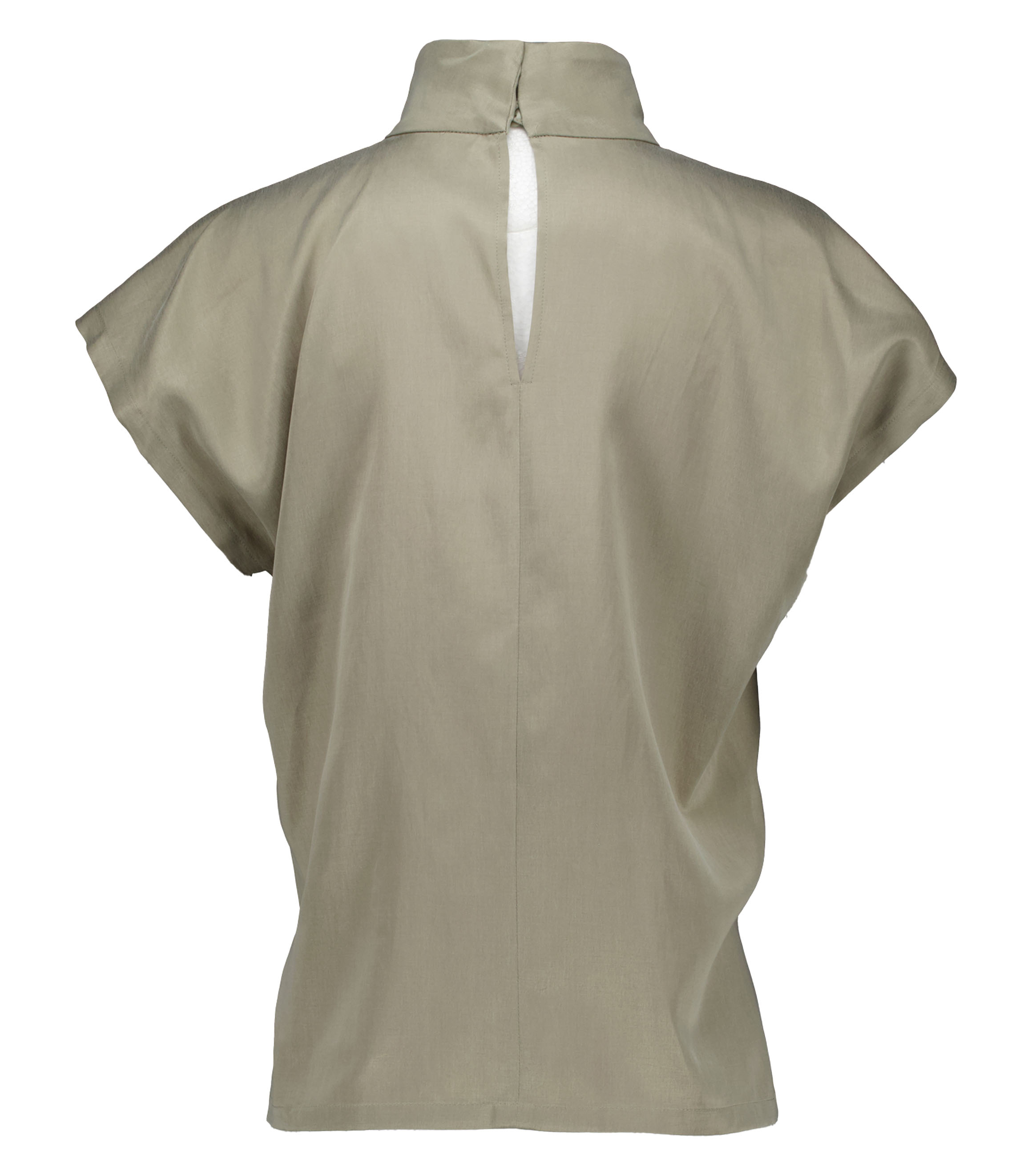 Drykorn Alaria_1 Tops Lichtgroen 130005 Alaria_1