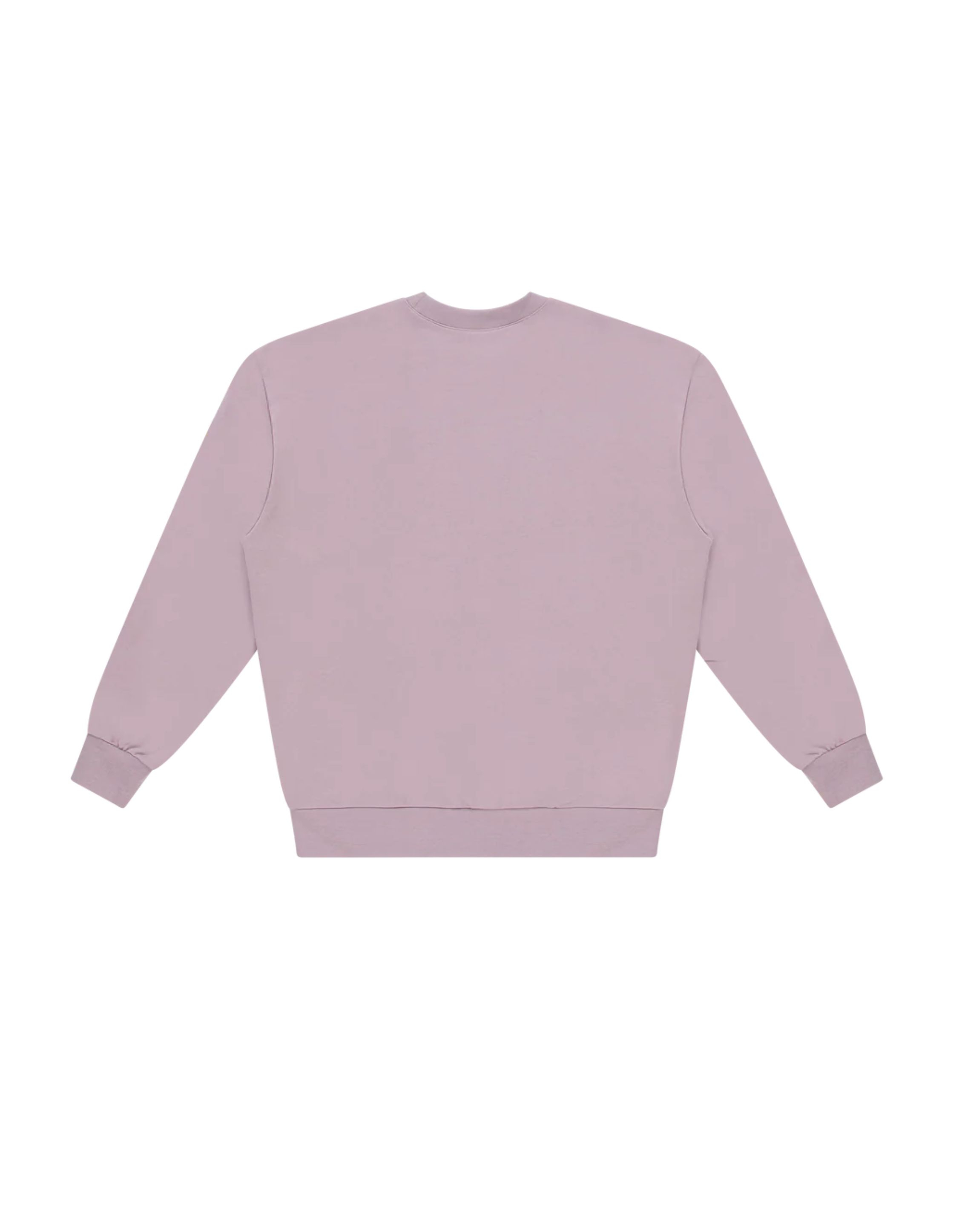 Hi-tec Hts74 Lm Crewneck Sweaters Lila Htsa02001
