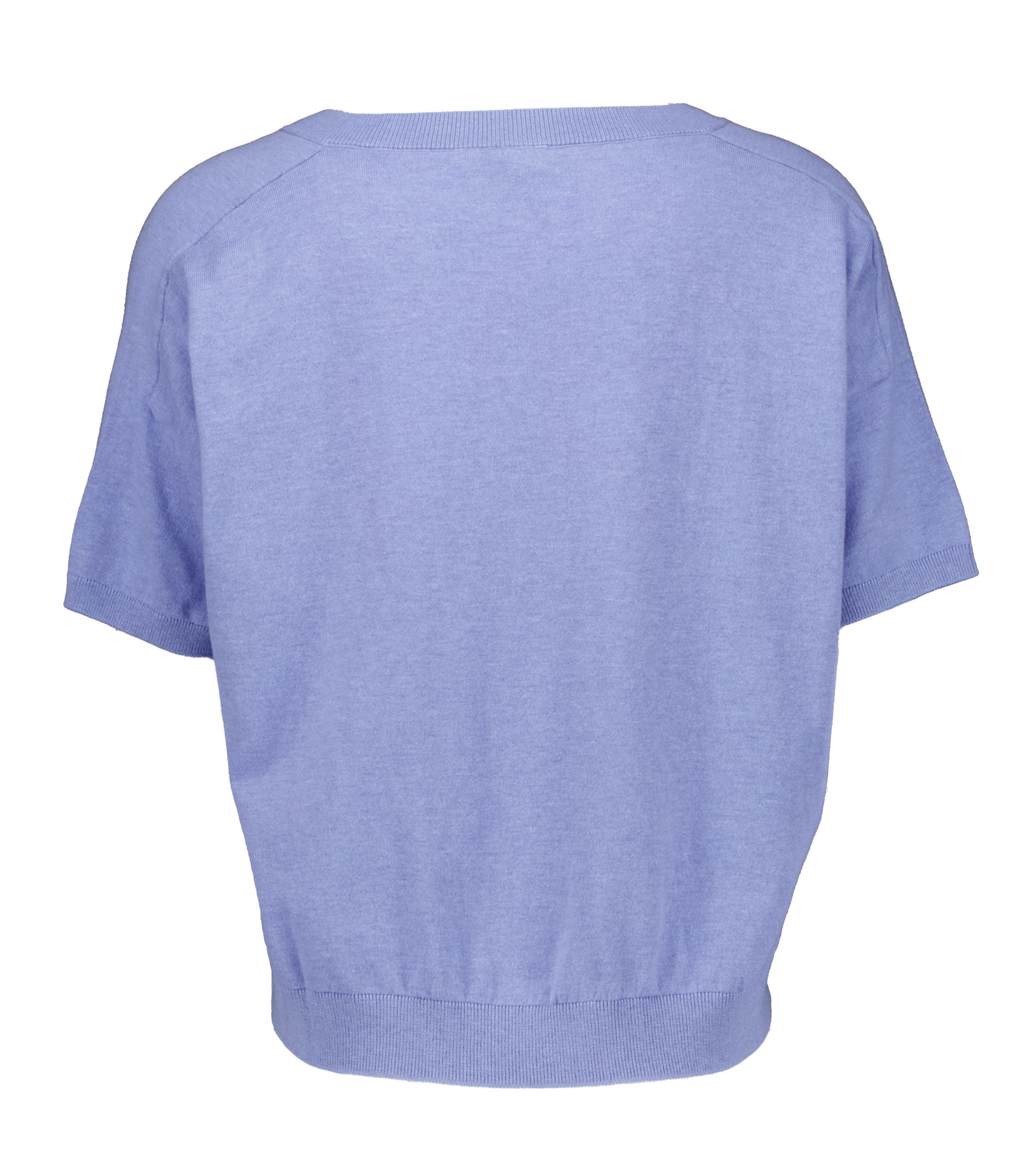 No Man's Land 65.194 Sweaters Lichtblauw 65.194