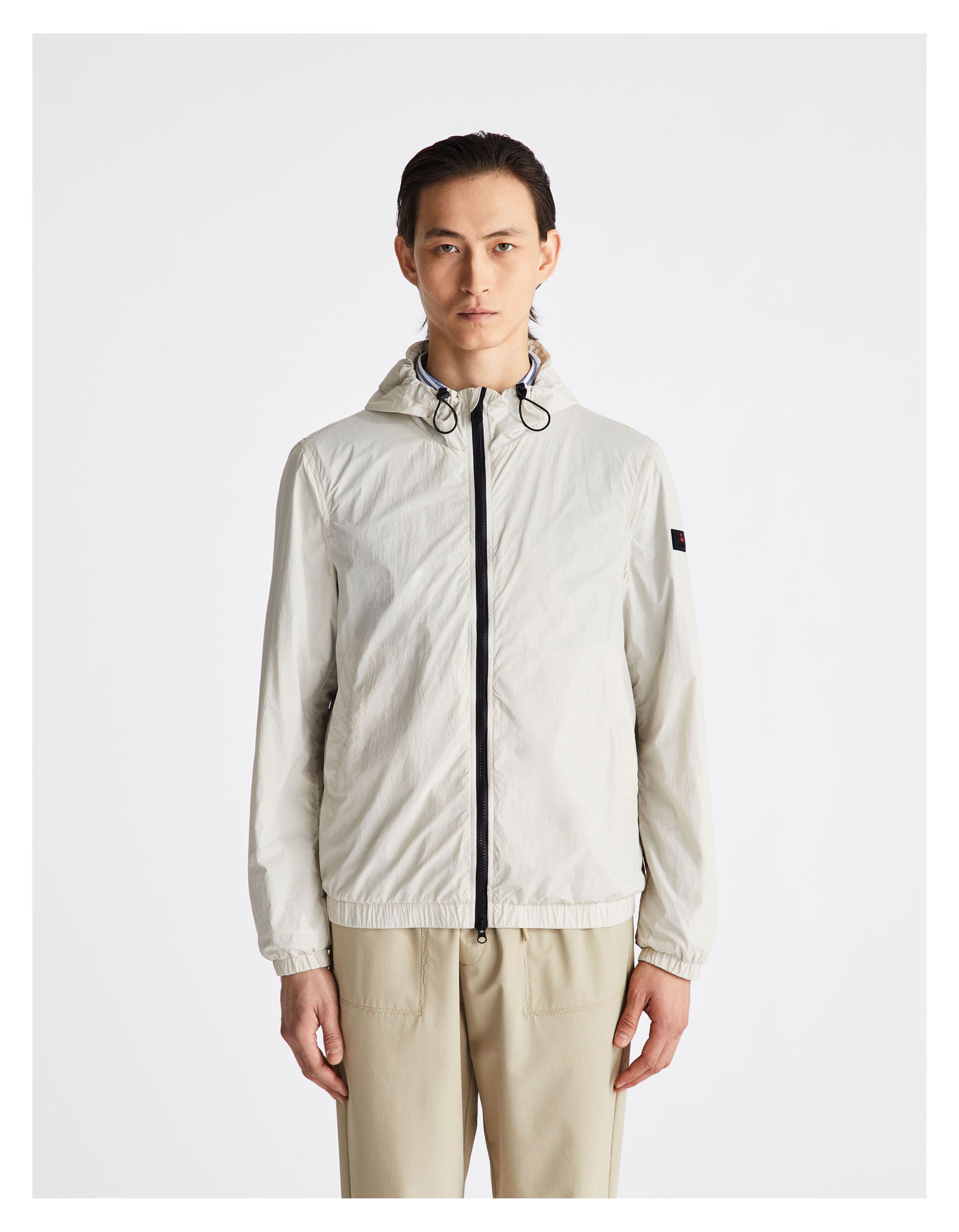 Peuterey Nigle U 01 Jackets Beige Peu5747