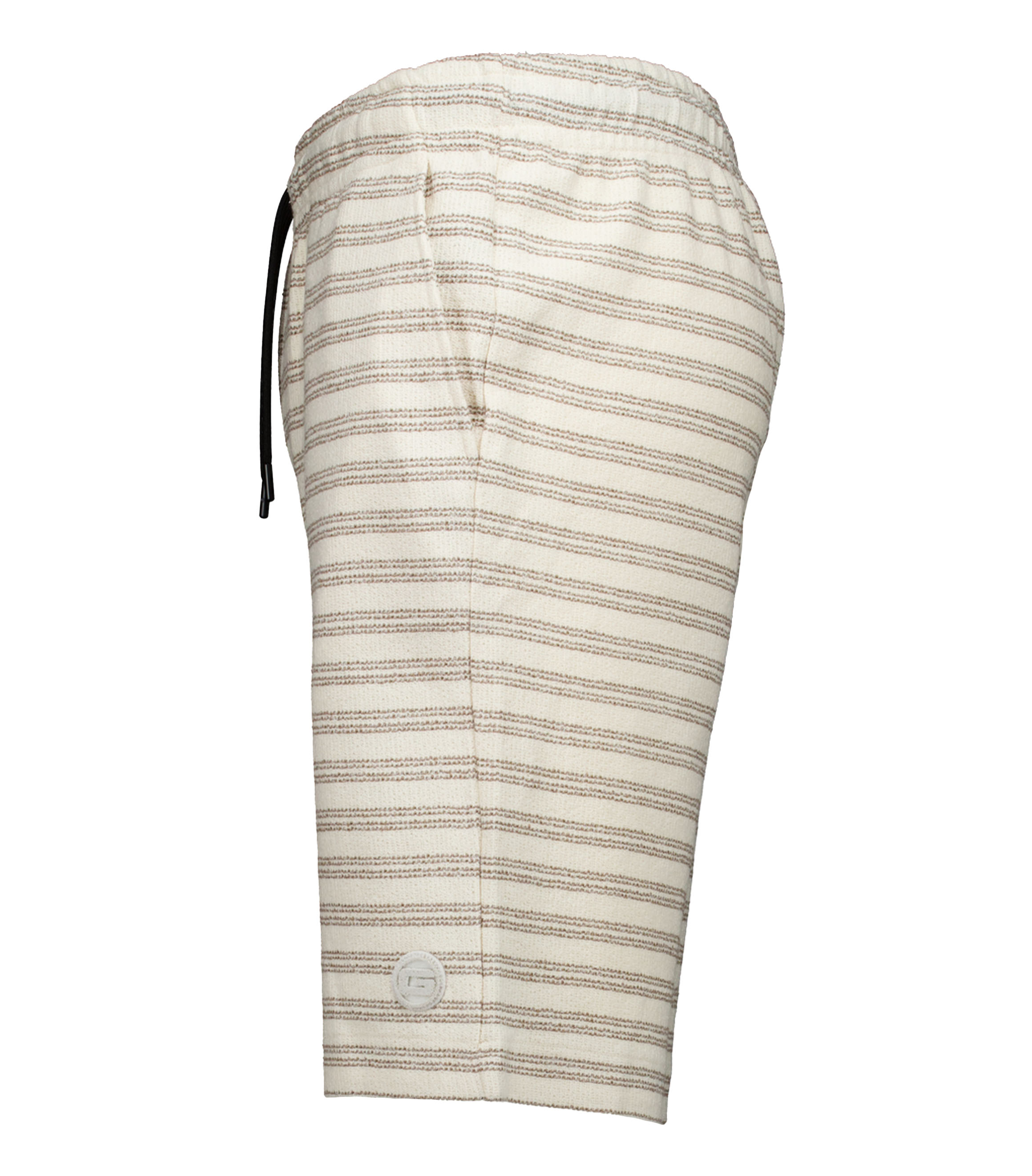 Genti T4061-1868 Shorts Beige T4061-1868