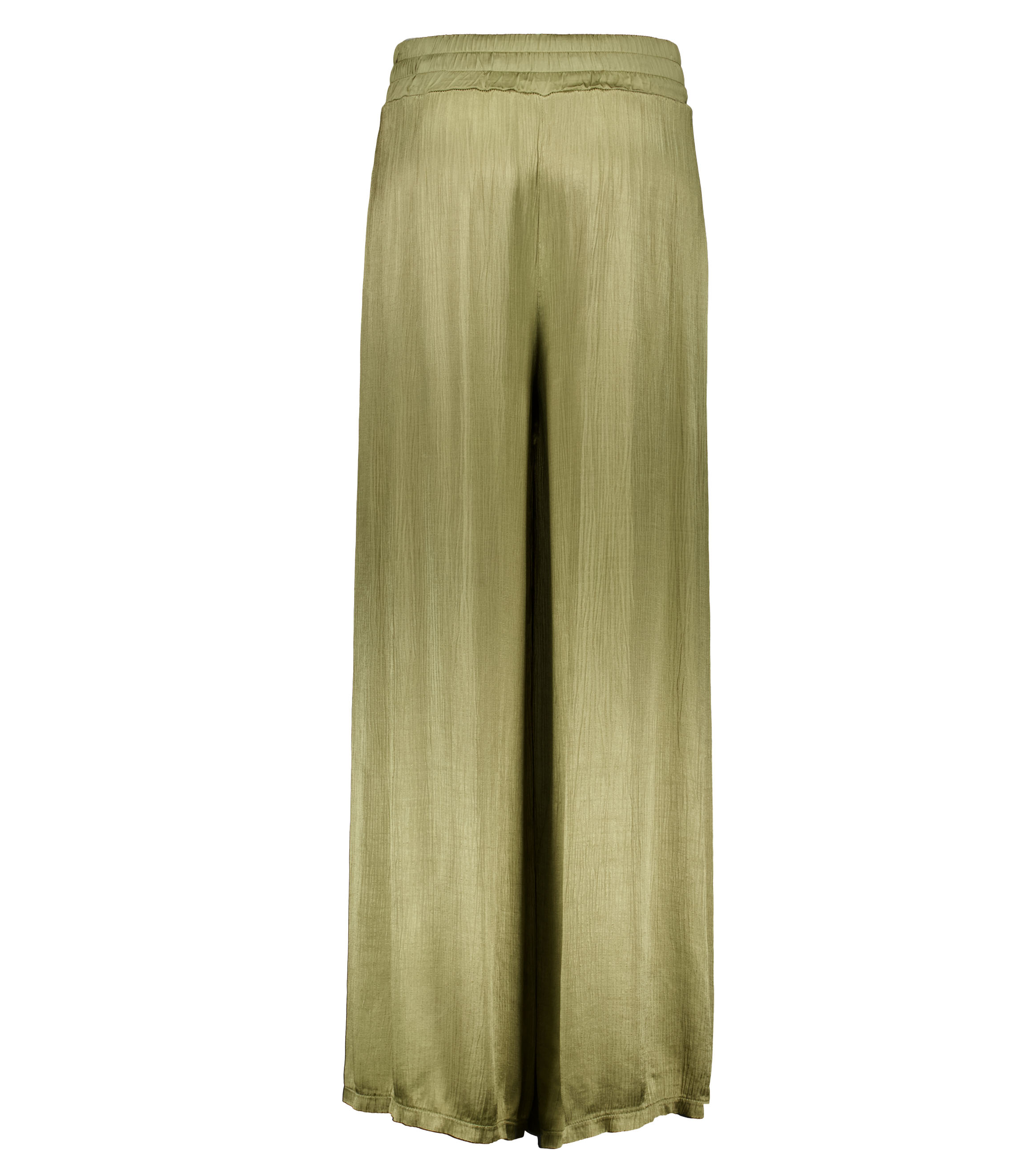 Mo.née 55139vg Pantalons Olijf 55139vg