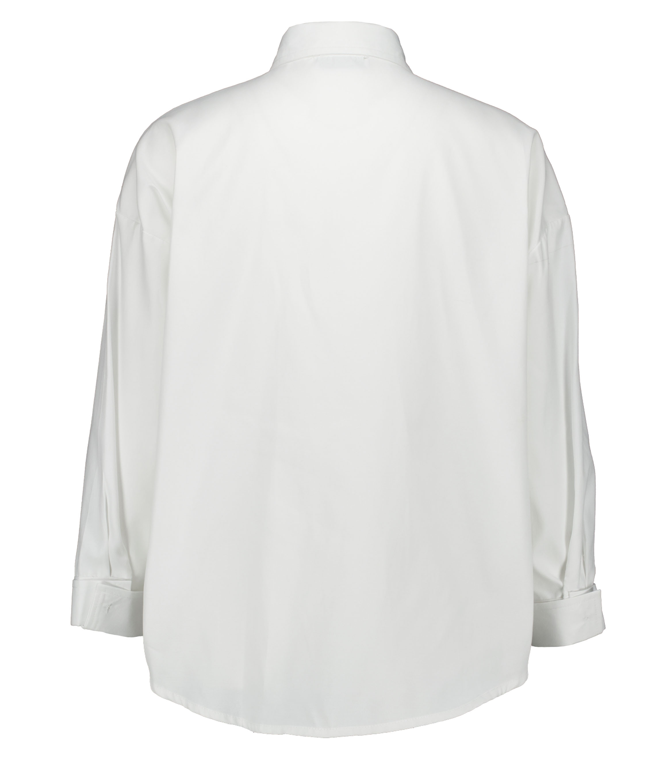 Mo.née Ec646 Blouses Wit Ec646