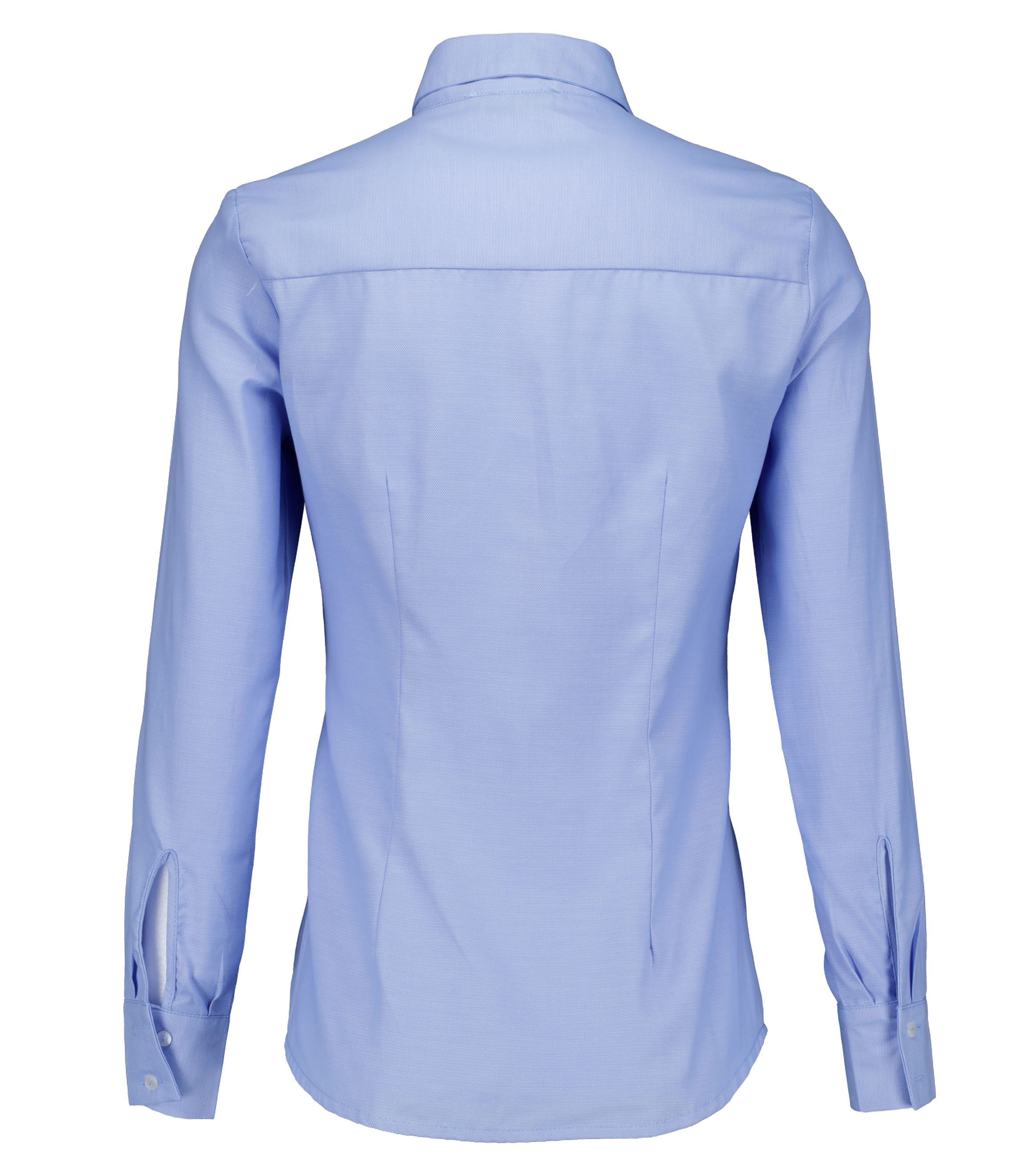 Mo.née Ec649 Blouses Lichtblauw Ec649