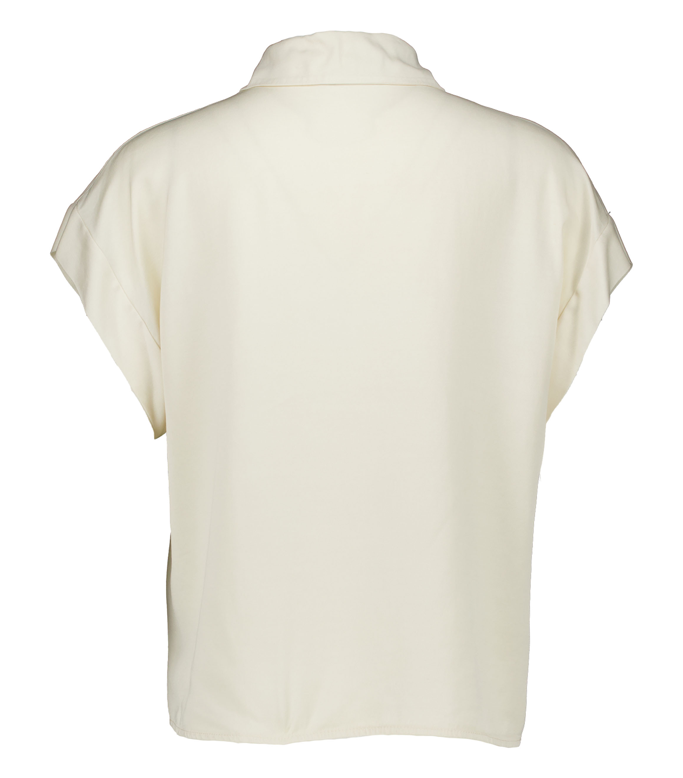 Mo.née F8496 Blouses Ecru F8496