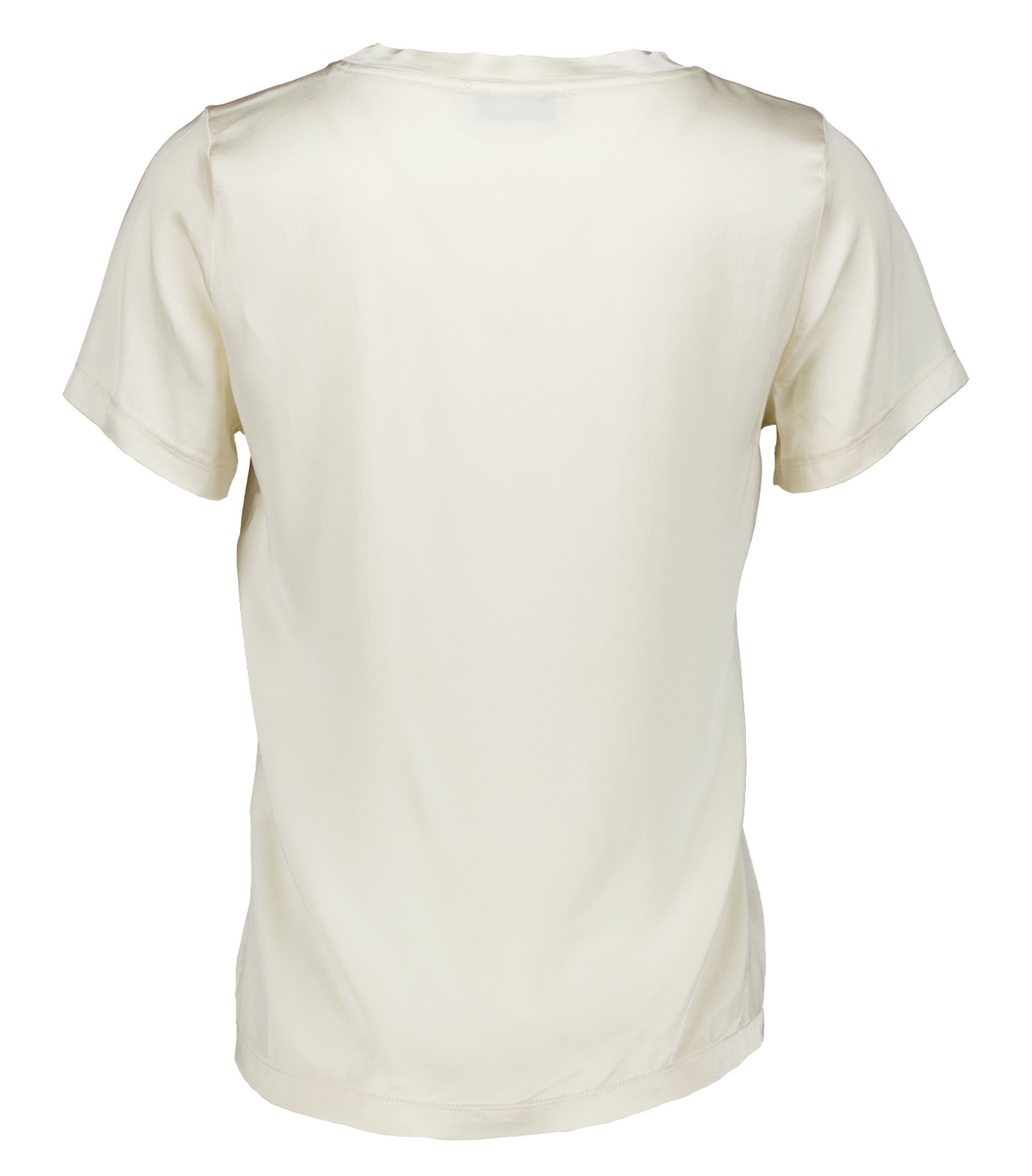 Mo.née Fa535b Tops Ecru Fa535b