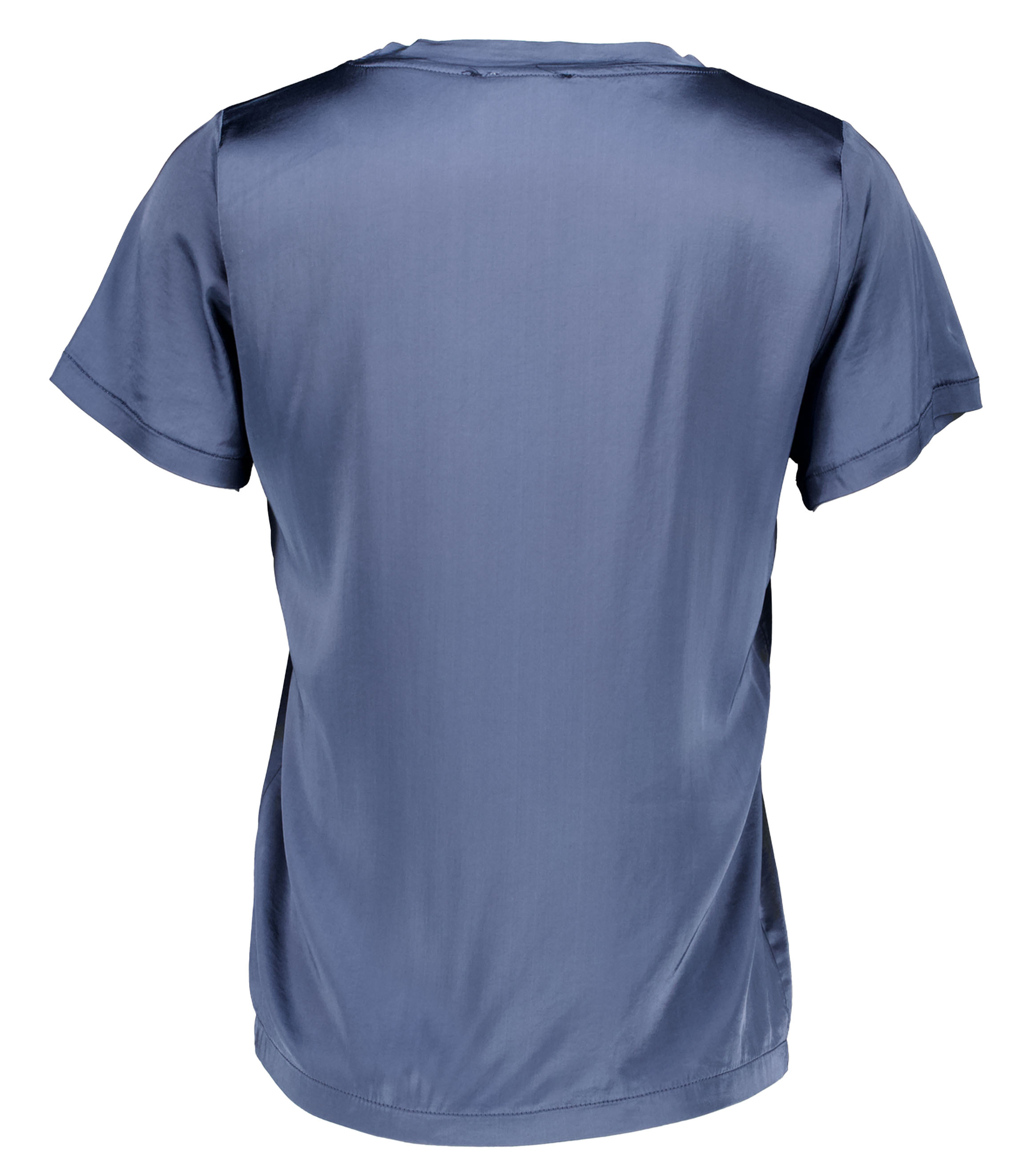 Mo.née Fa535b Tops Donkerblauw Fa535b