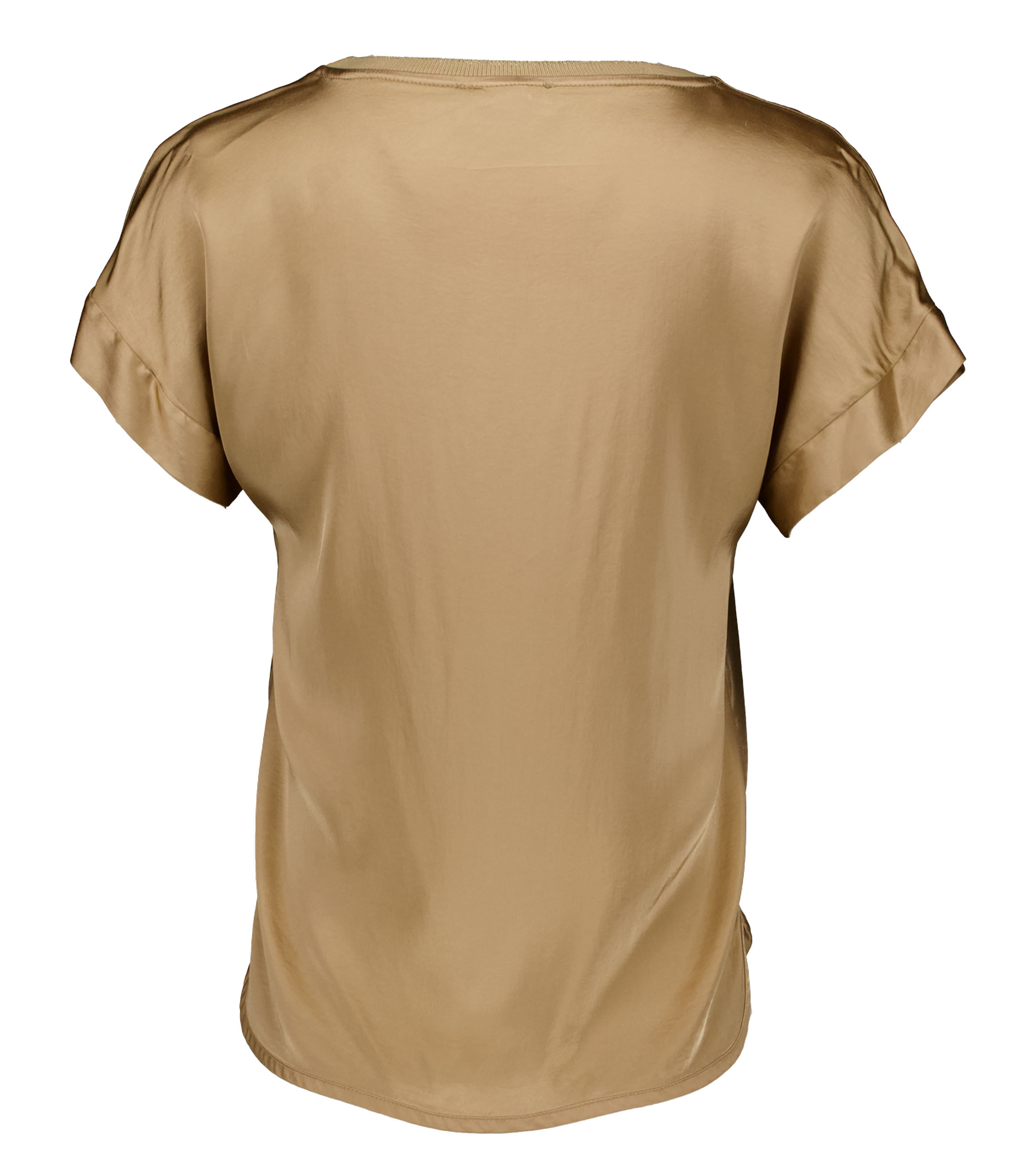 Mo.née C696b Tops Lichtbruin C696b