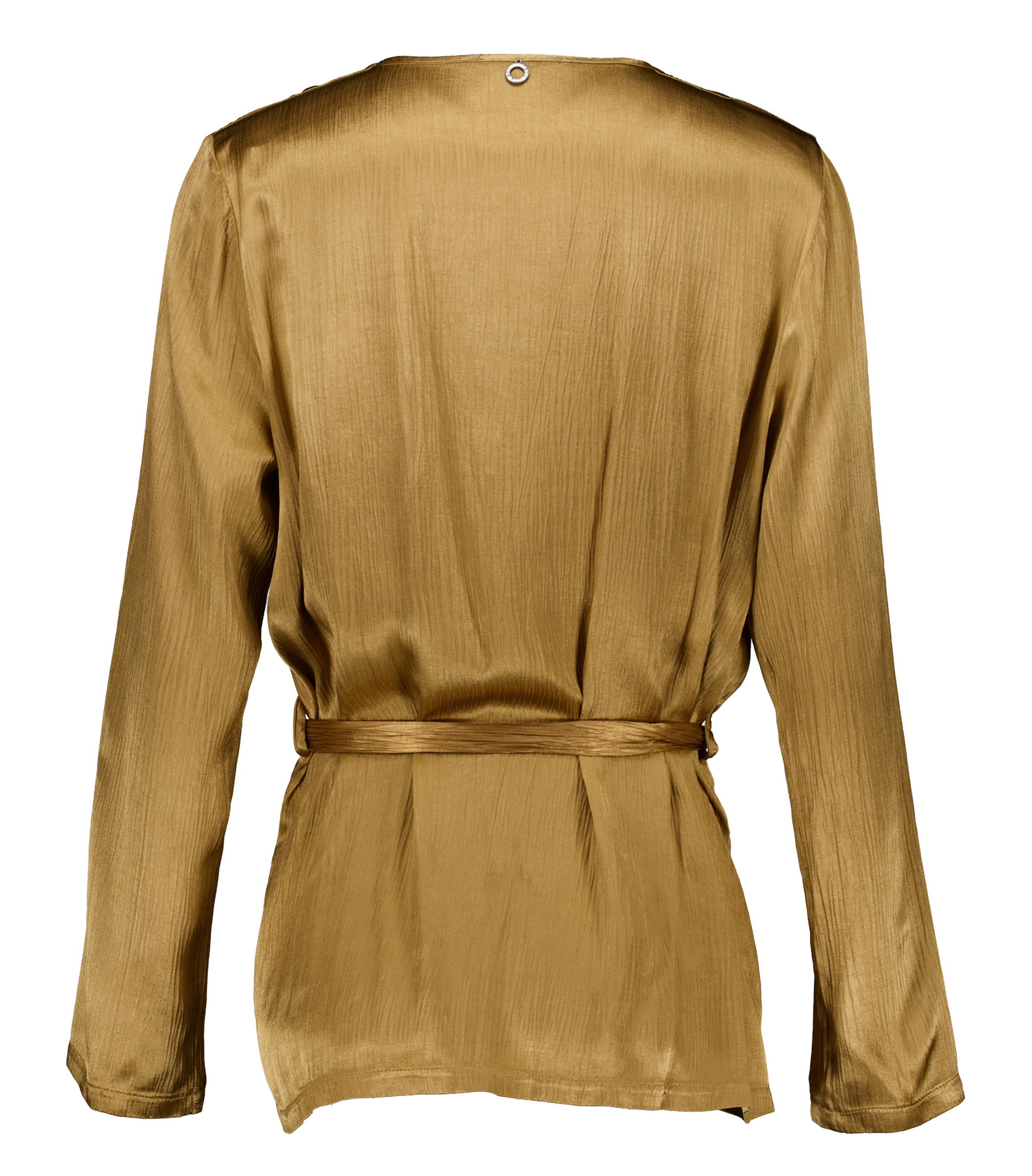 Mo.née 7534vg Vesten Brons 7534vg