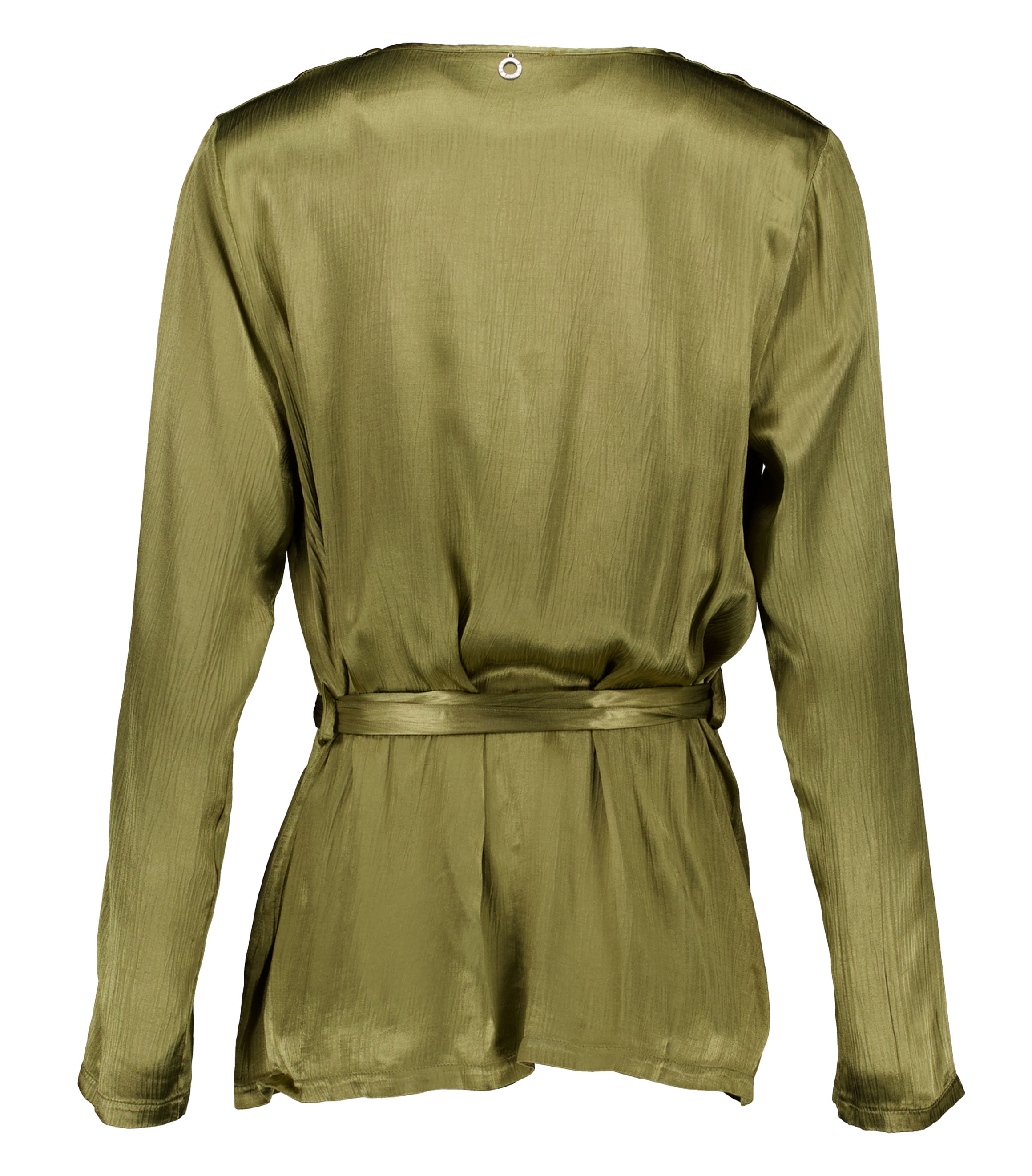 Mo.née 7534vg Vesten Olijf 7534vg