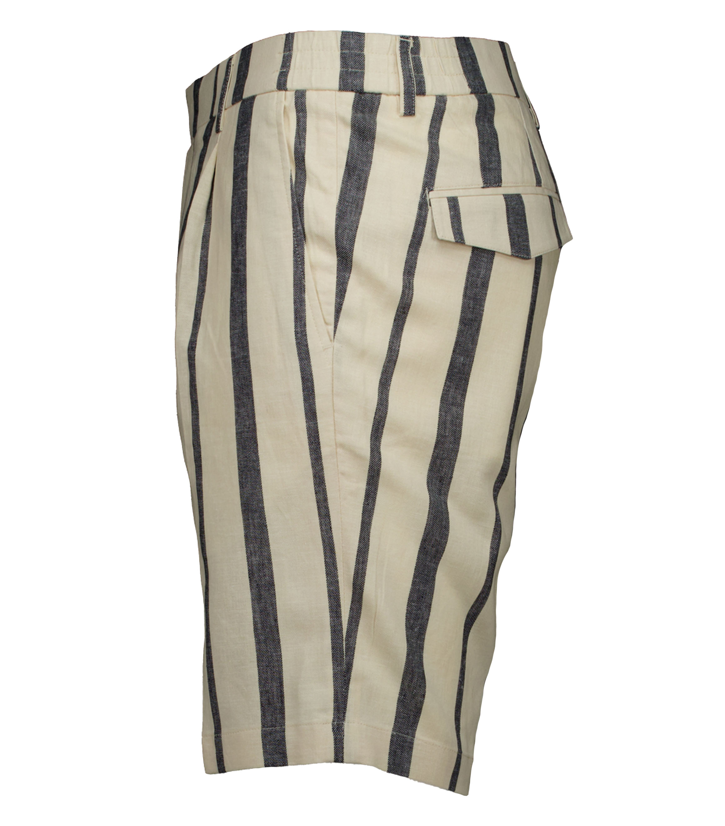 Seven Dials Anson 201 Short Shorts Donkerblauw Sdl26109cl60