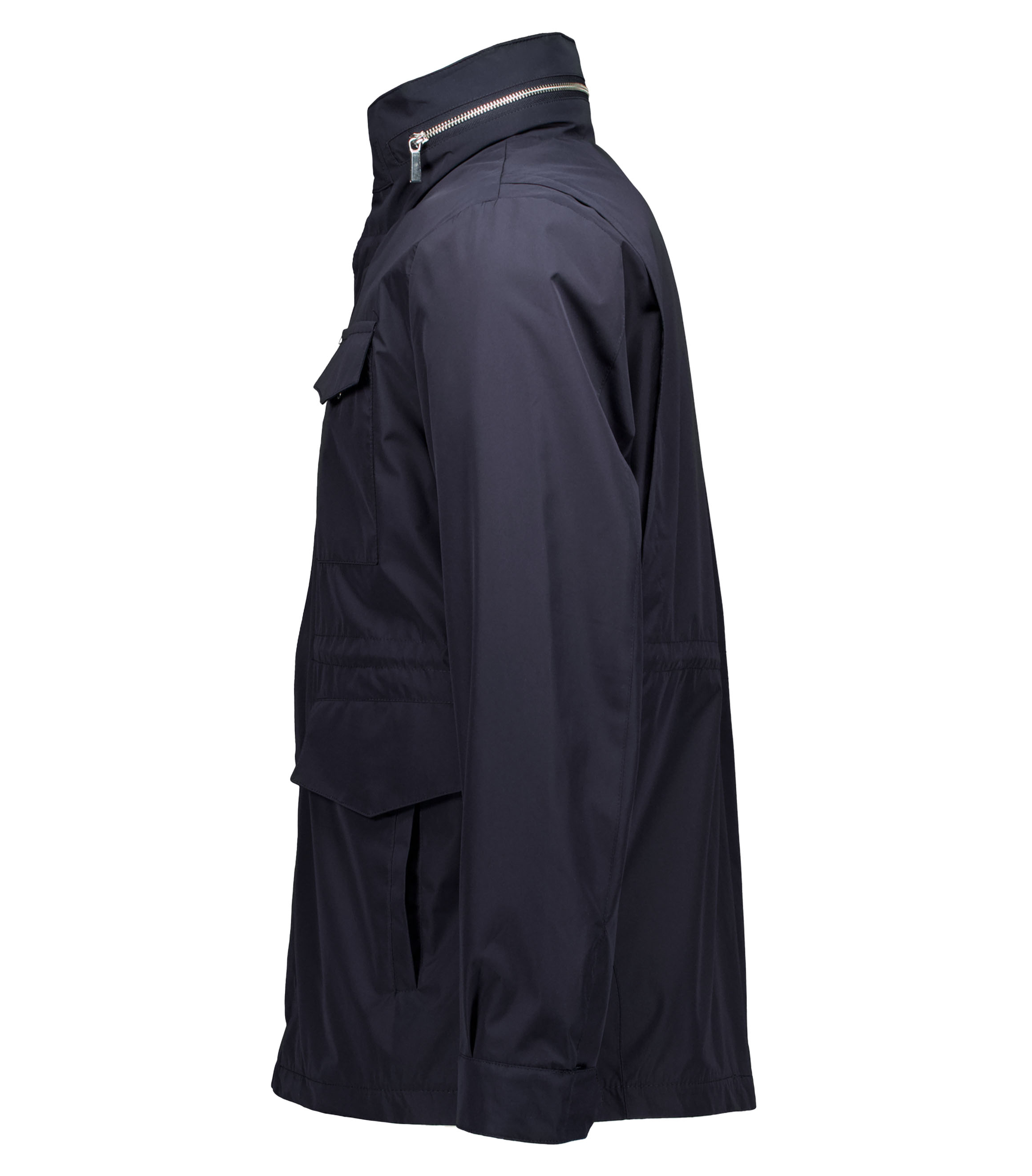 Vaganza Jacket Jackets Donkerblauw Ckt-5043