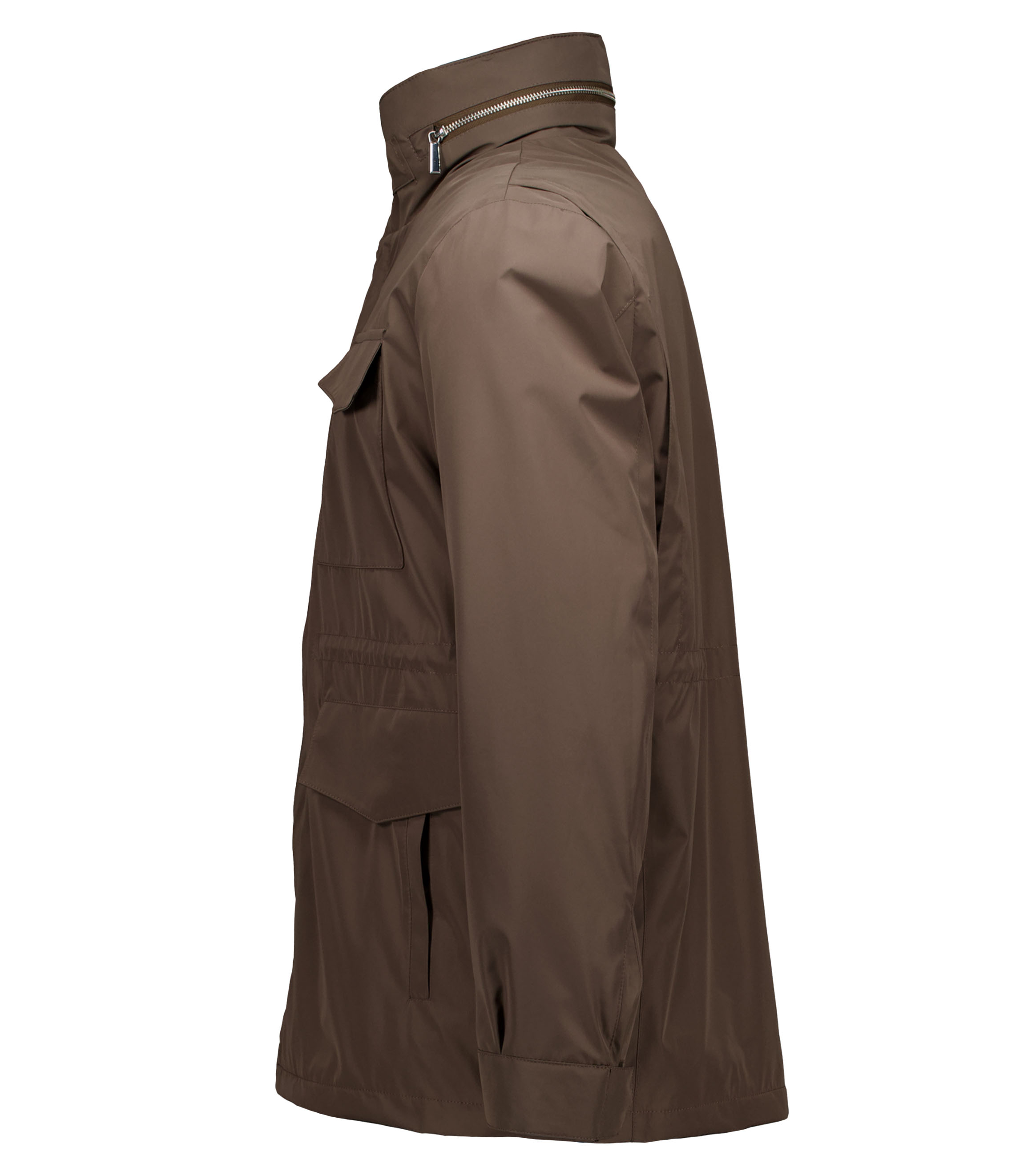 Vaganza Jacket Jackets Taupe Ckt-5043