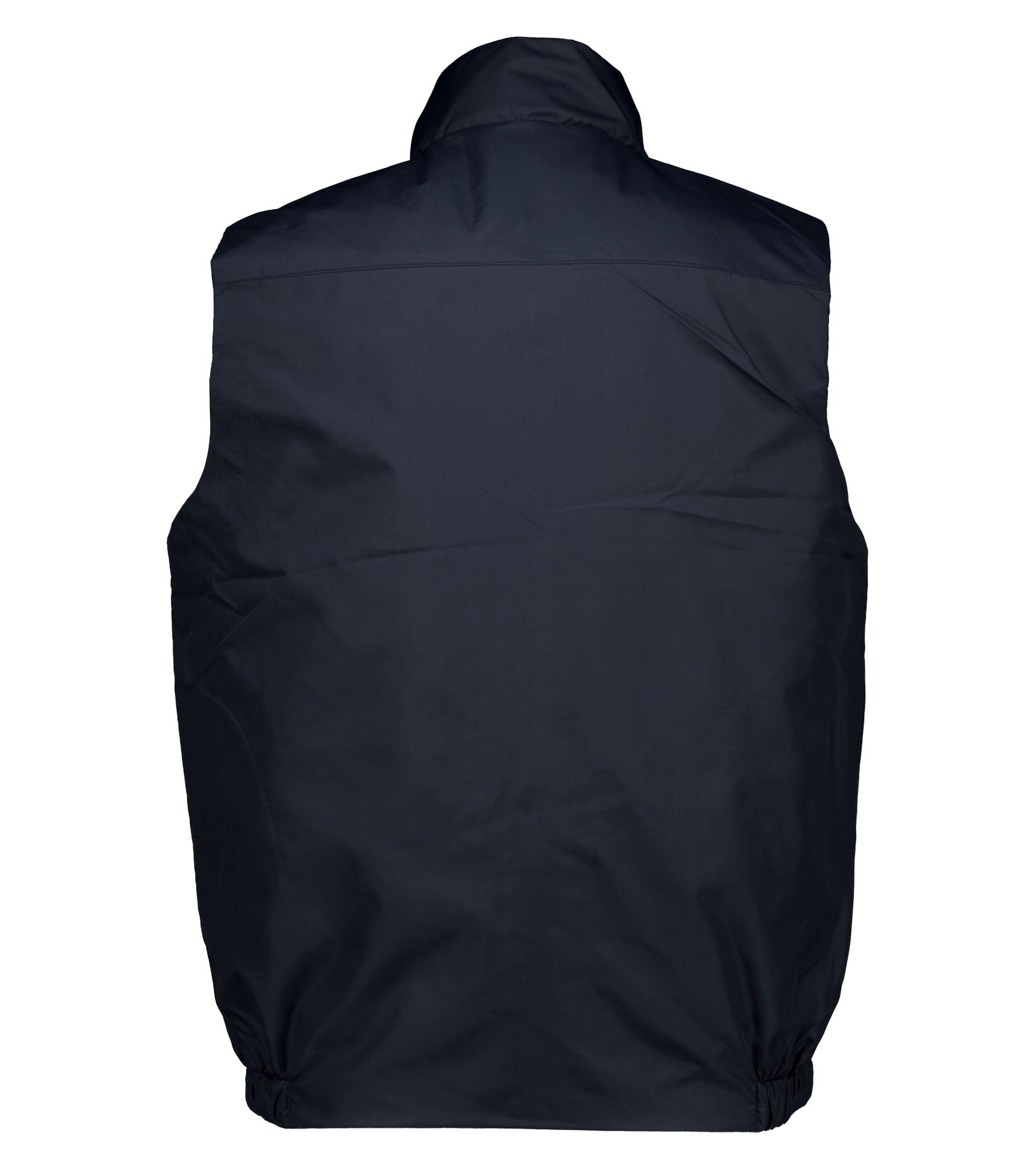 Vaganza Bodywarmer Bodywarmers Donkerblauw Ylk-7504