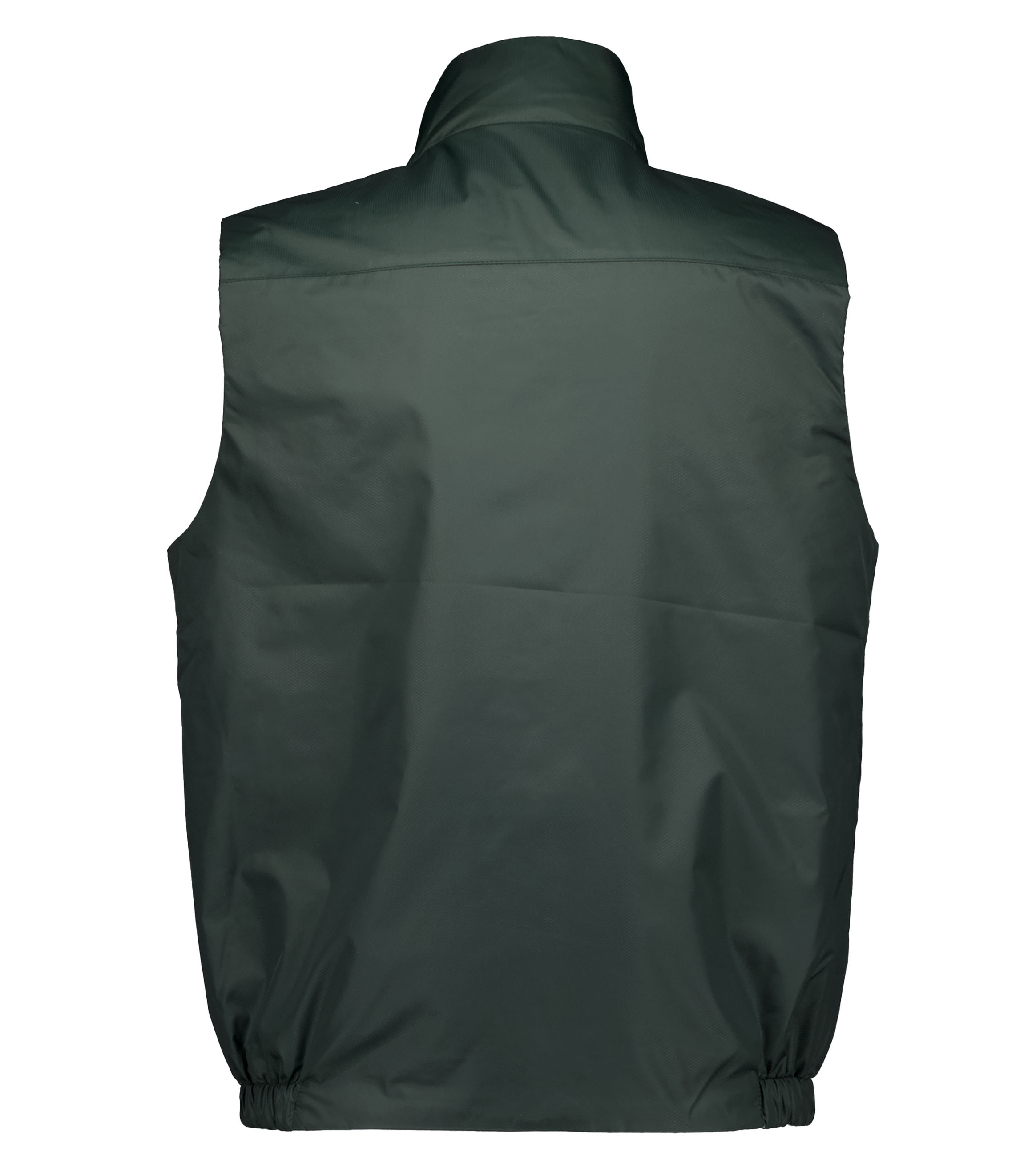 Vaganza Bodywarmer Bodywarmers Groen Ylk-7504