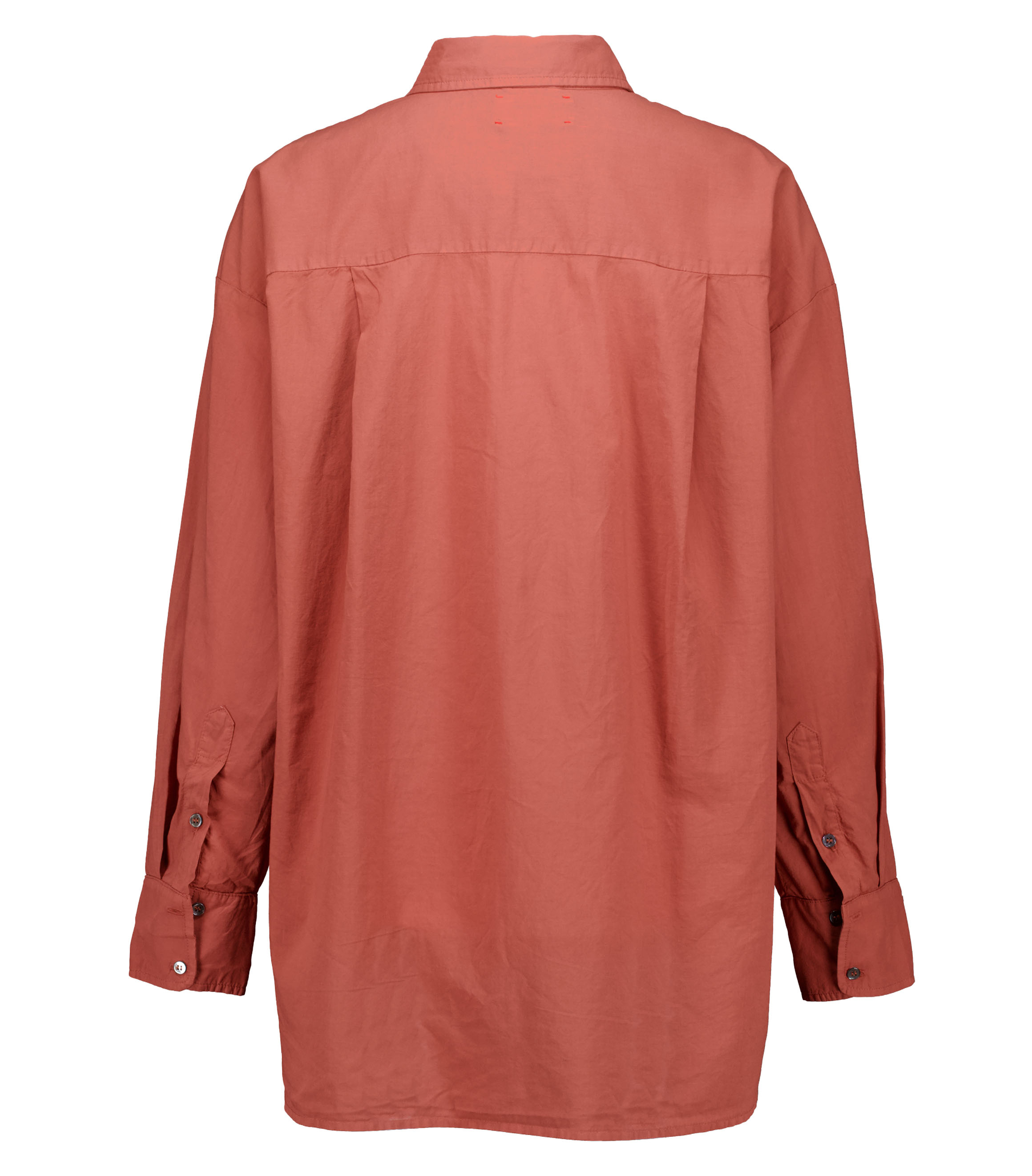 Xirena Sydney Blouses Bruin X5ctp012