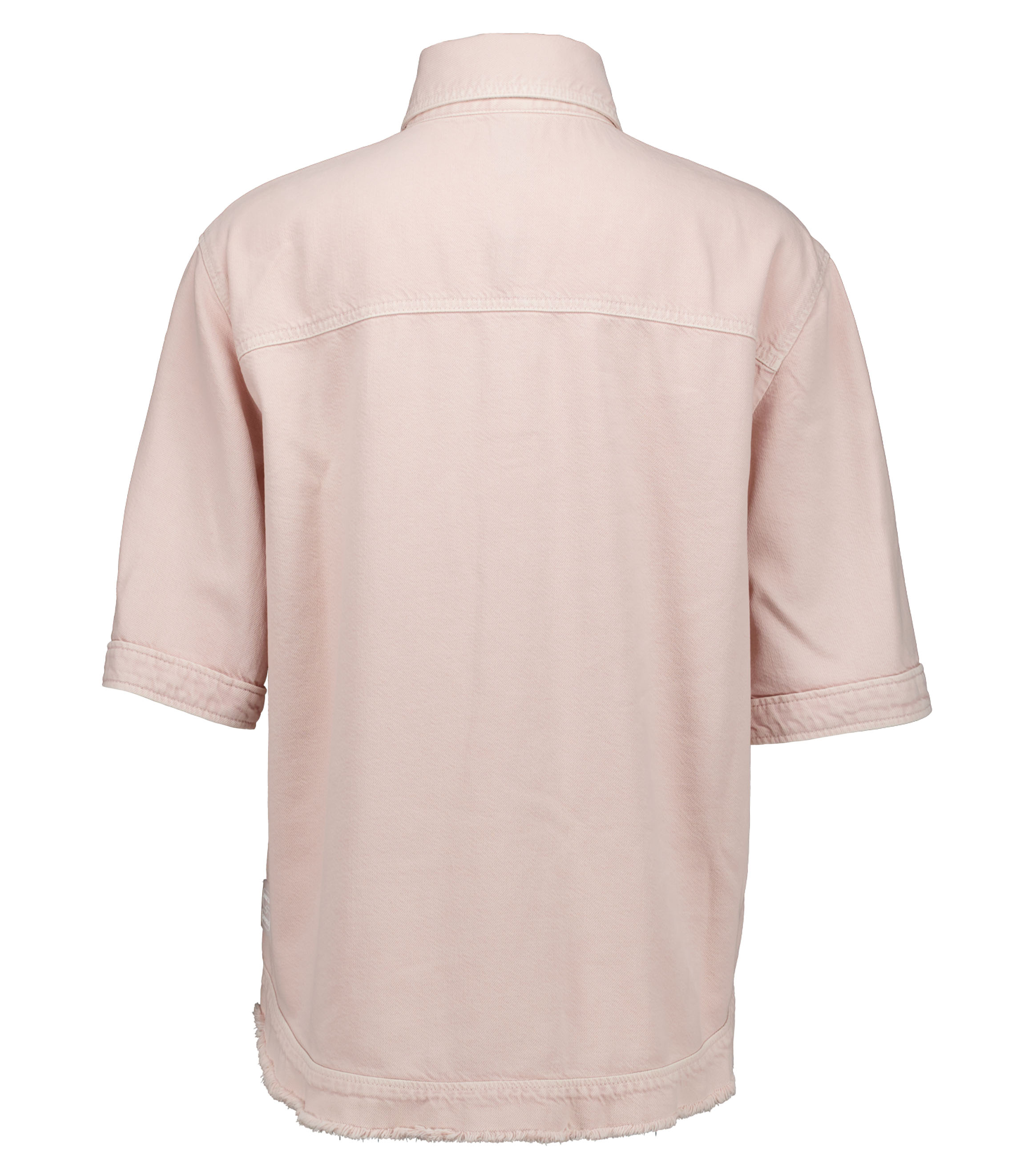 Marccain   Lichtroze As 51.24 D11