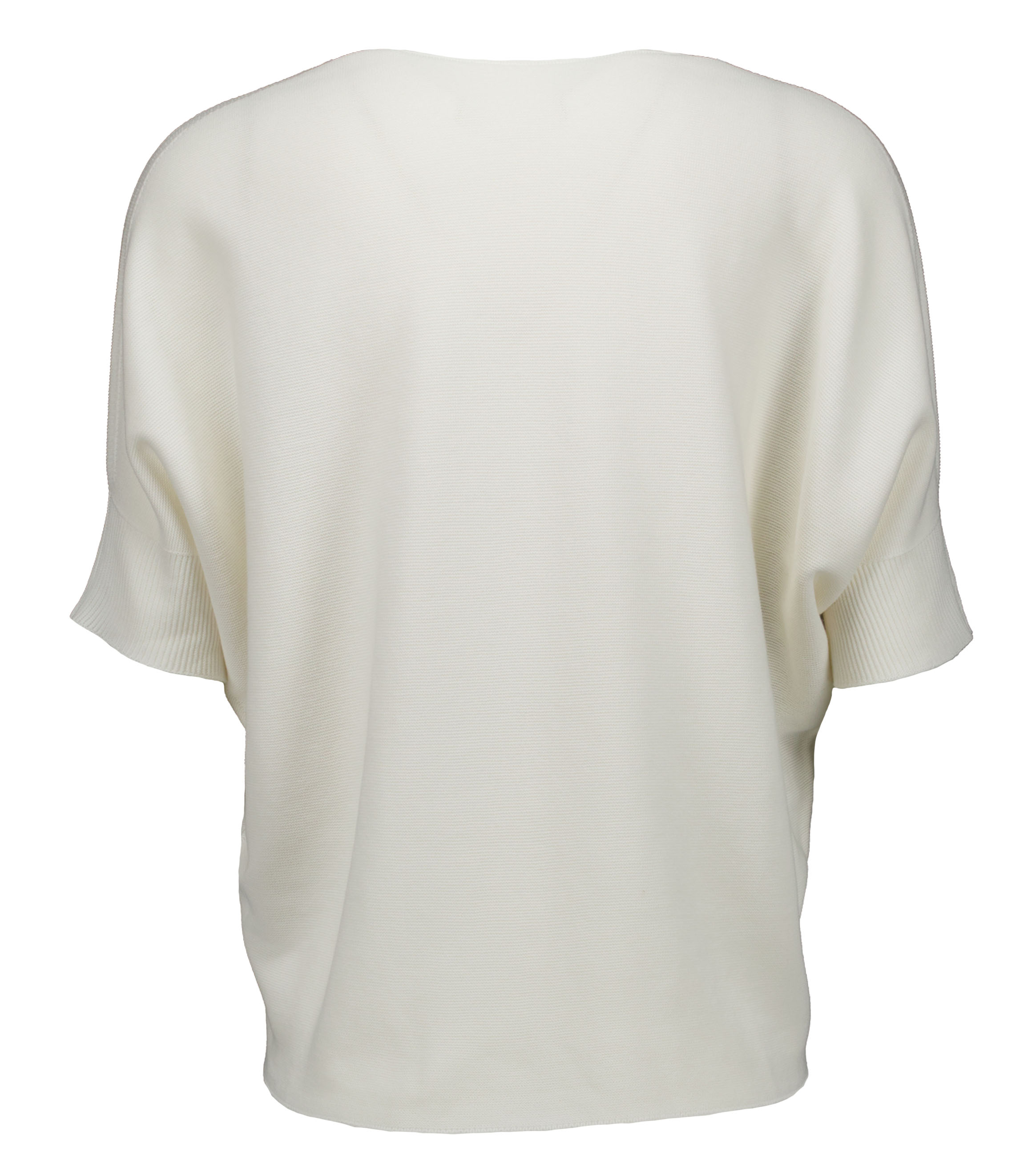 No Man's Land 62.112 Sweaters Off White 62.112