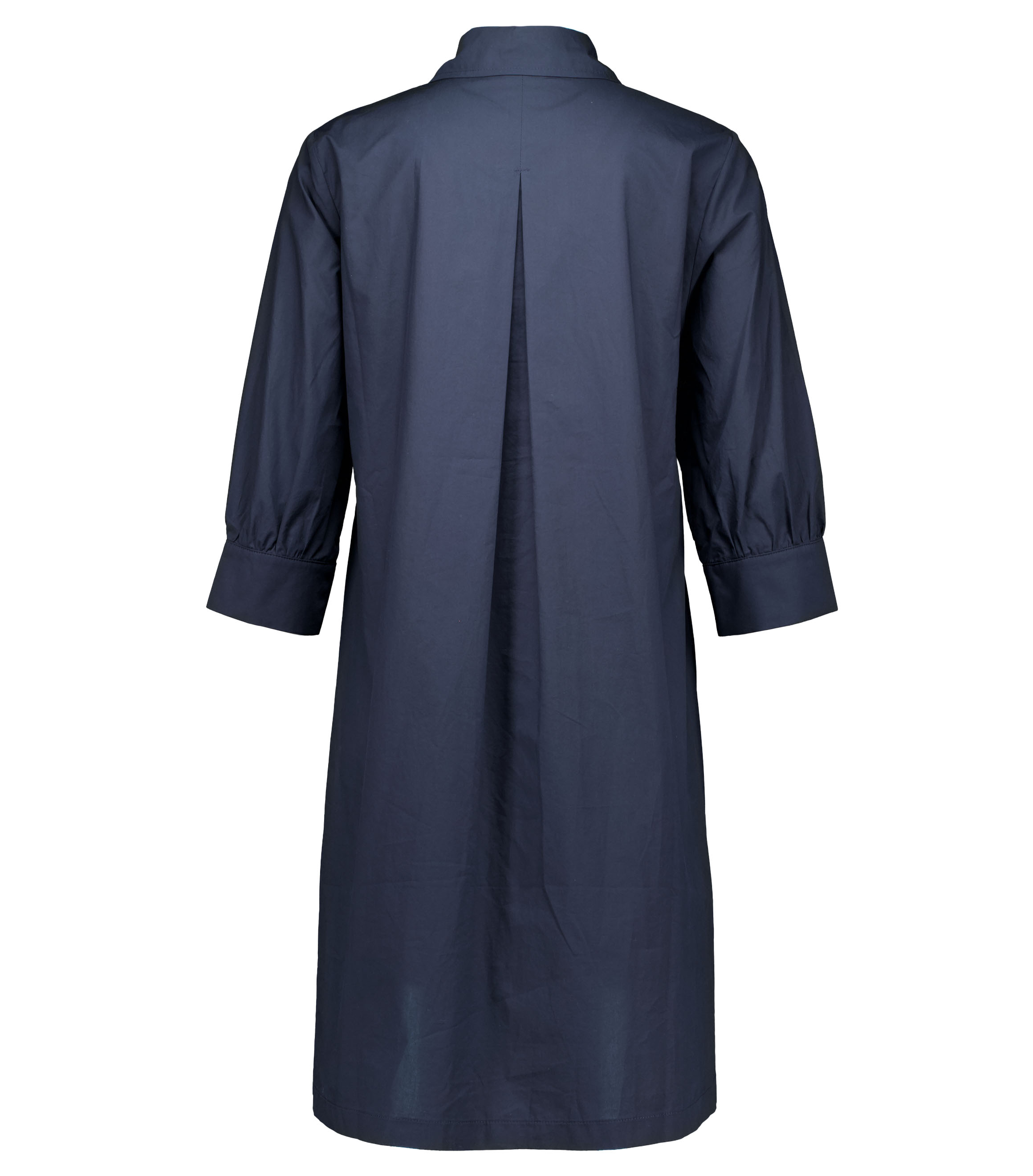 No Man's Land 65.685 Jurken Donkerblauw 65.685