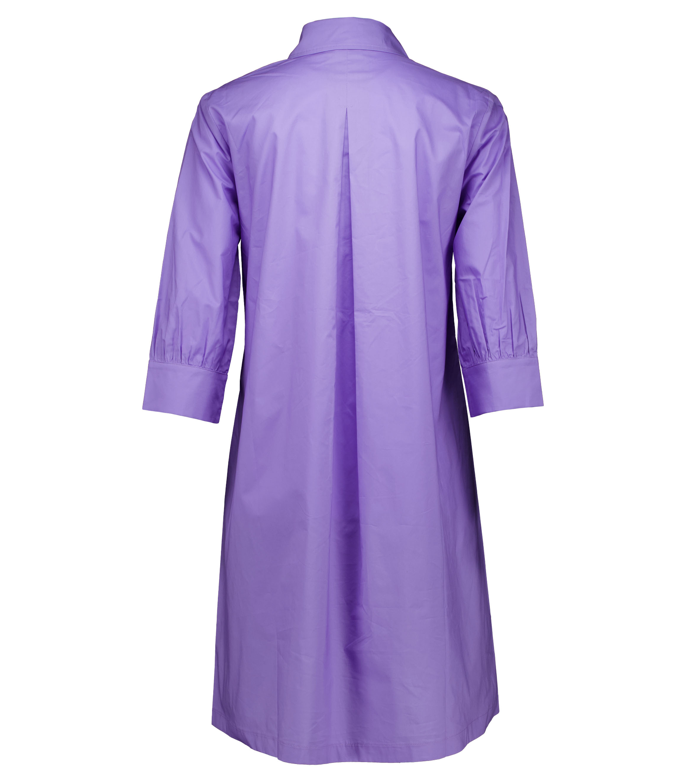 No Man's Land 65.685 Jurken Paars 65.685