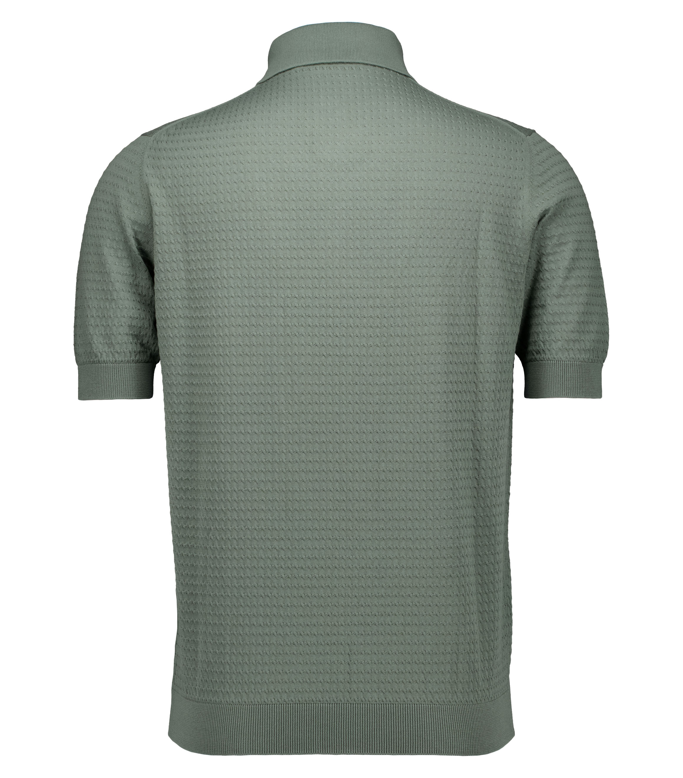Filippo De Laurentiis Polo Mc Polos Groen Pl1mc Cr14t