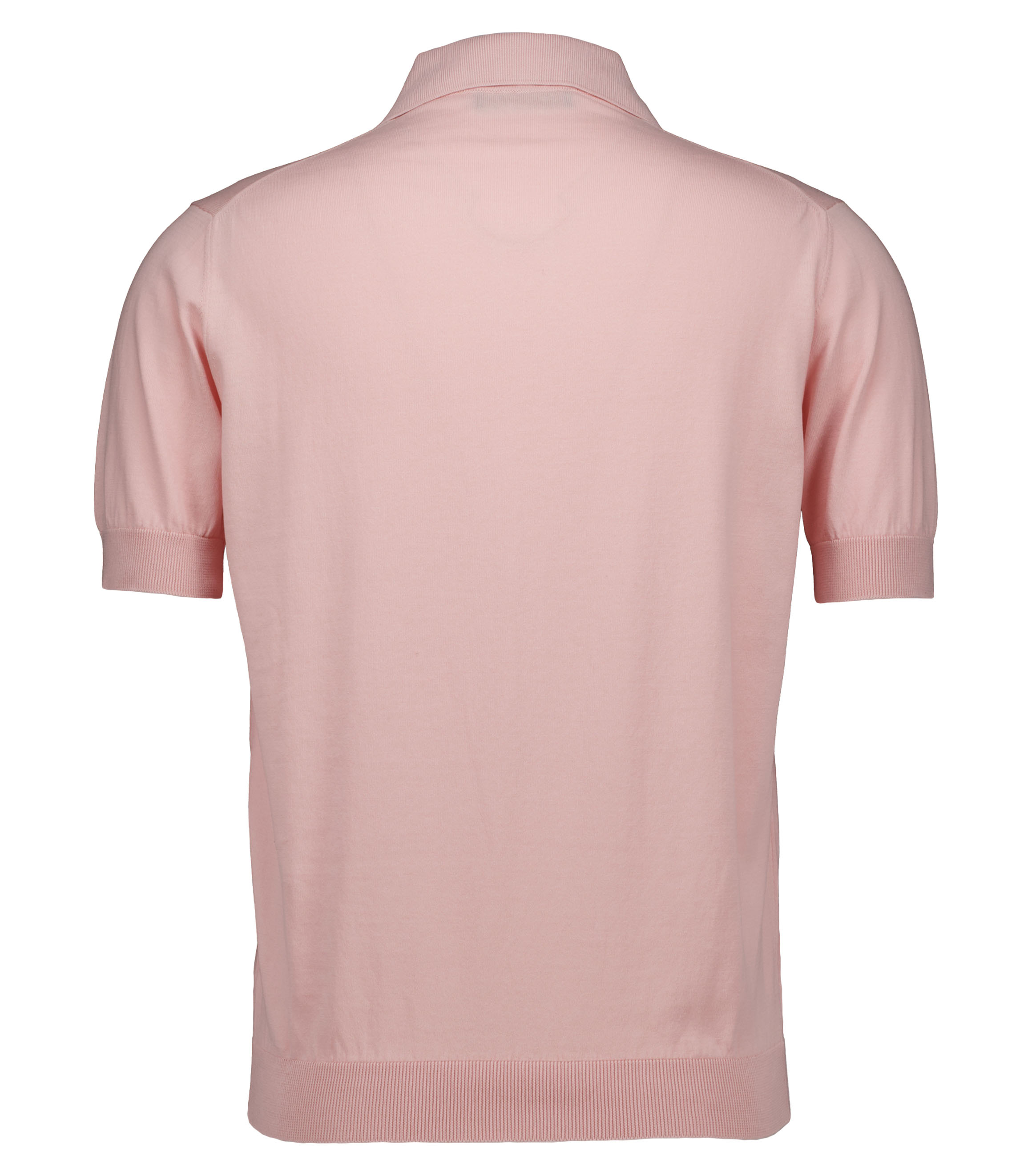 Filippo De Laurentiis Polo Skipper Mc Polos Lichtroze Pl1mcsktr Cr14r