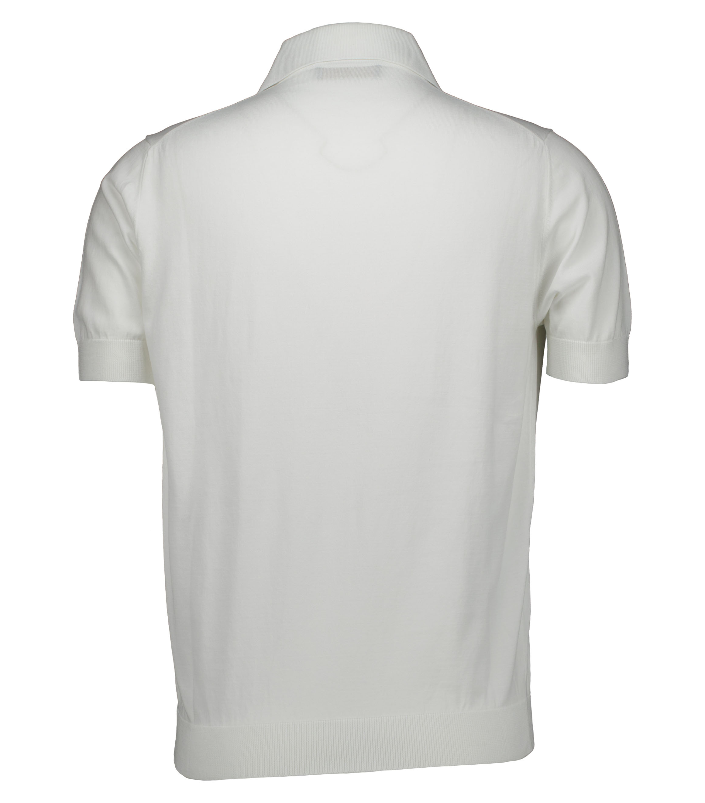 Filippo De Laurentiis Polo Skipper Mc Polos Wit Pl1mcsktr Cr14r