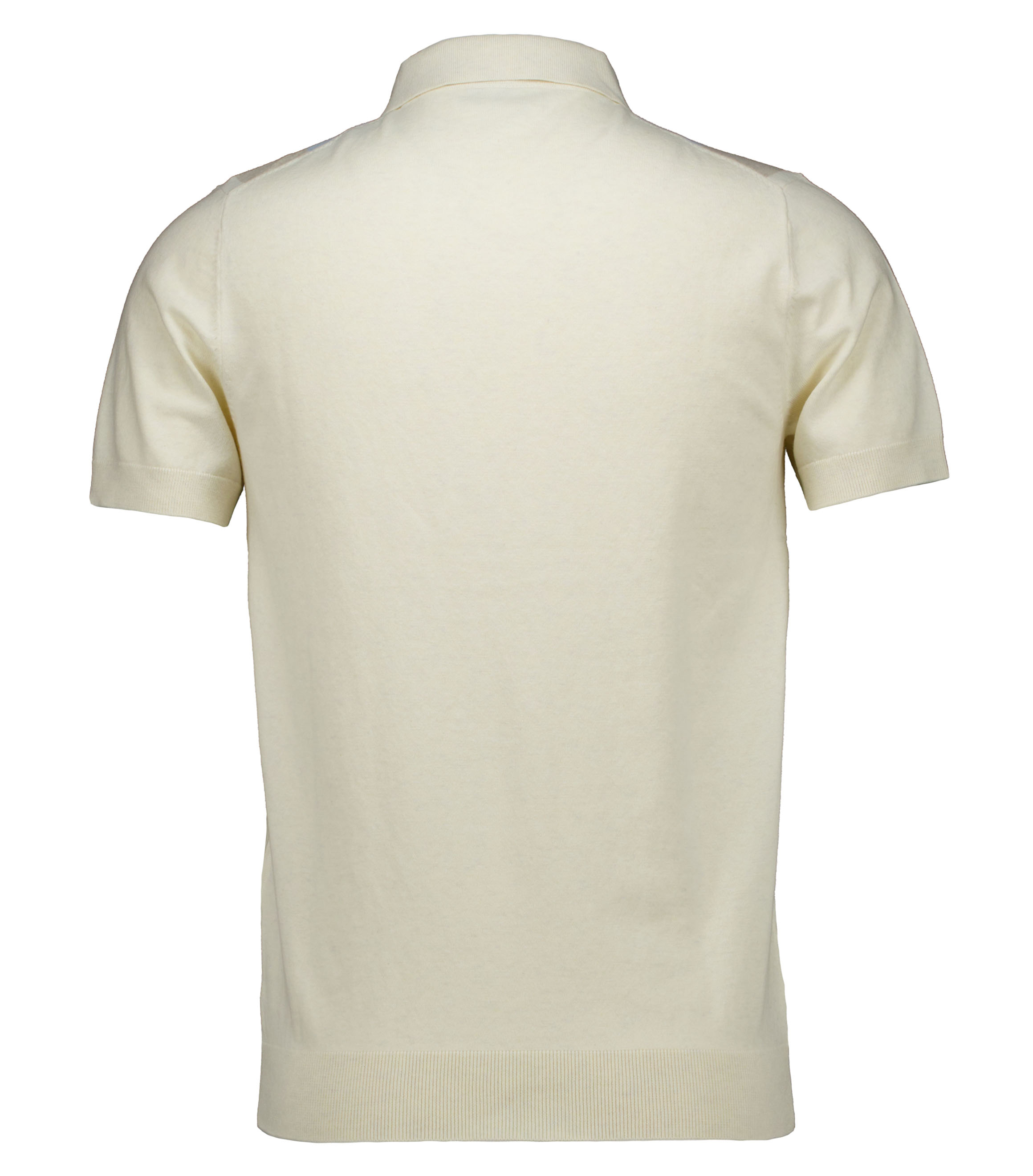 Seven Dials Fry Polos Off White Sdl26106au20
