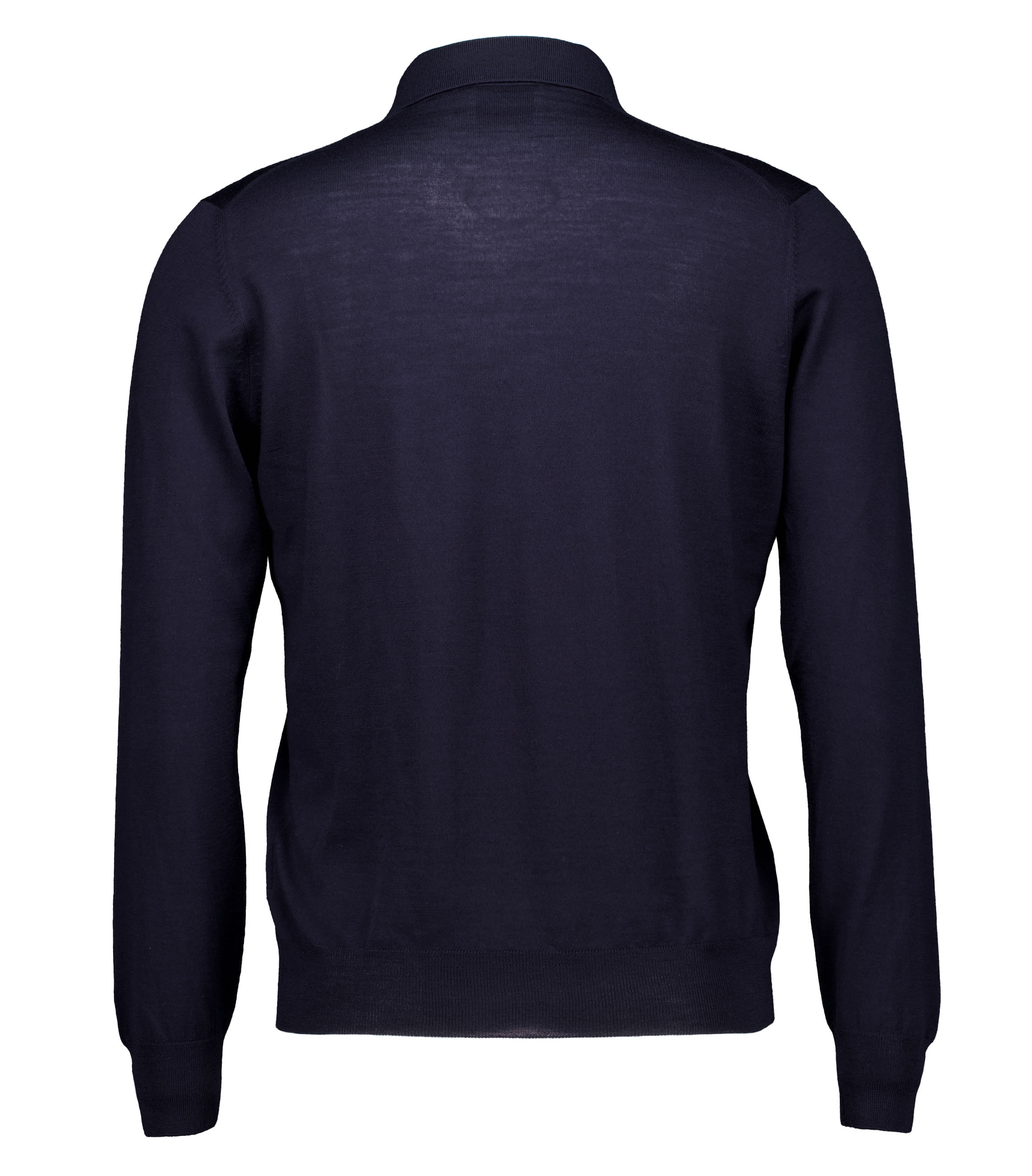 Gran Sasso 43189/14513 Polos Donkerblauw 43189/14513