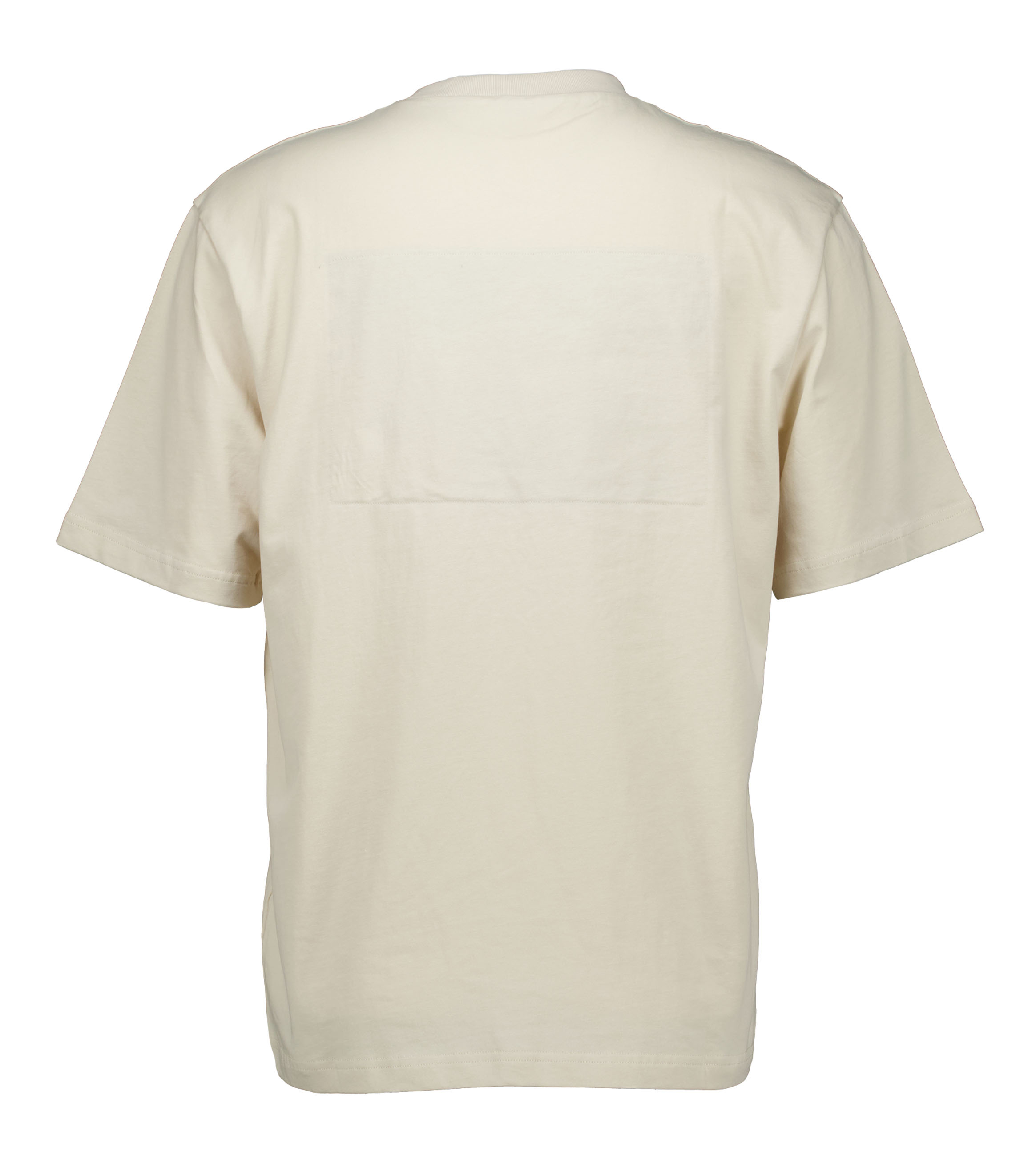 Hi-tec Hts74 Lm Tee T-shirts Zand Htsa01001