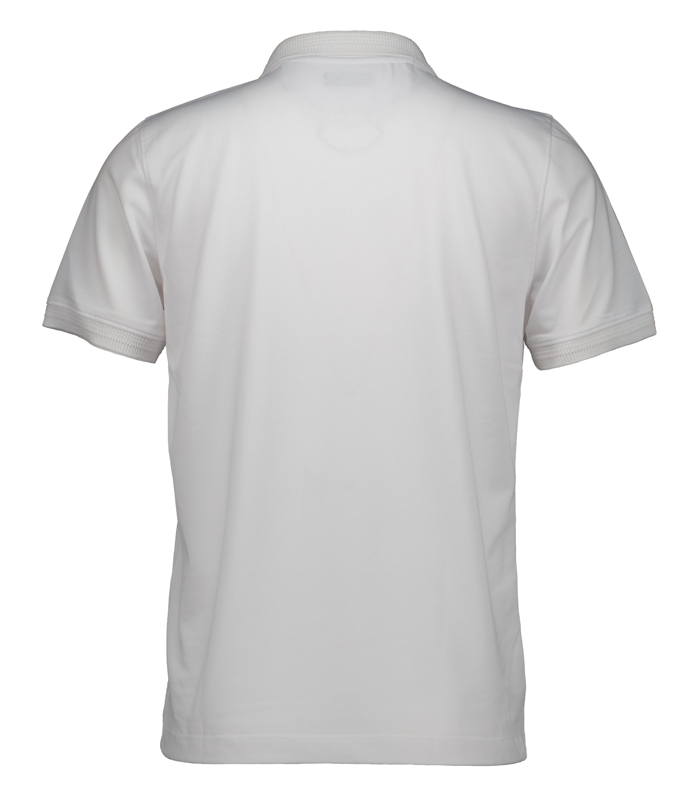 Vaganza Polo Polos Wit Vpt-2030