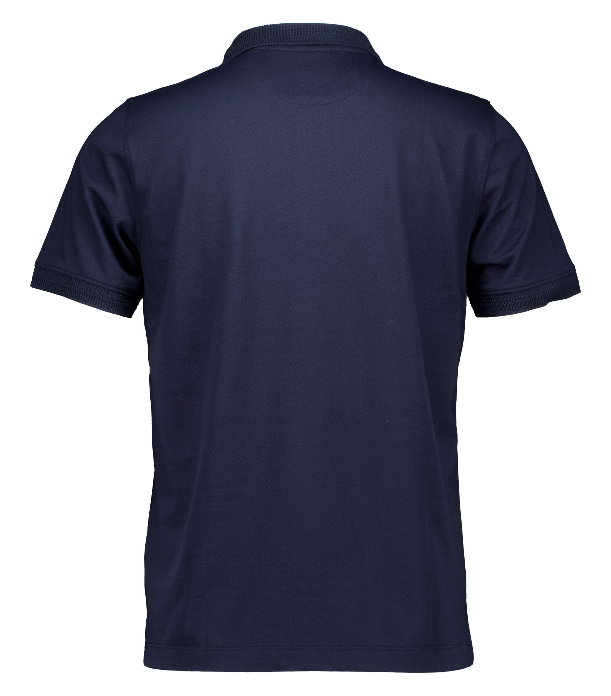 Vaganza Polo Polos Donkerblauw Vpt-2030