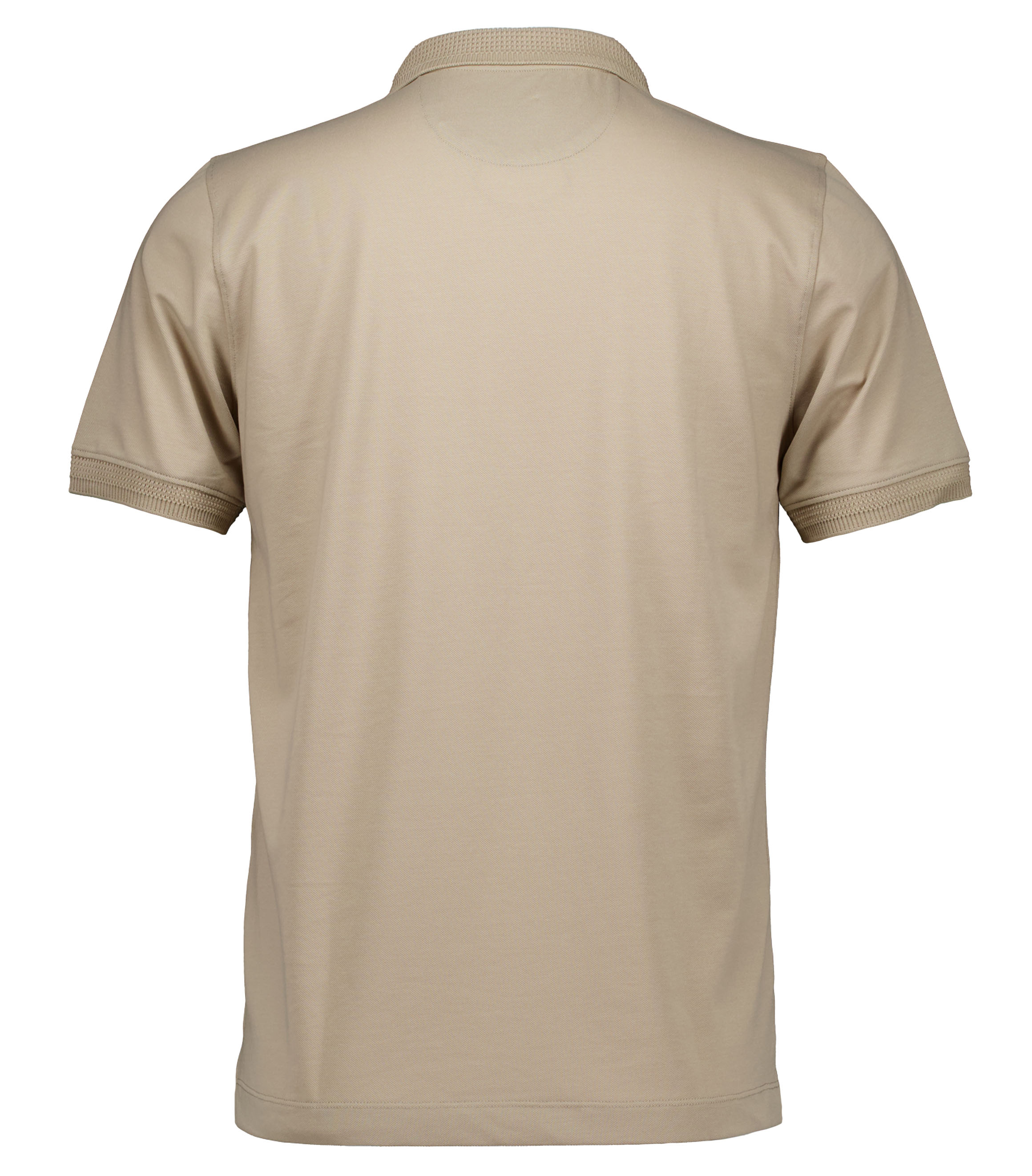 Vaganza Polo Polos Beige Vpt-2030
