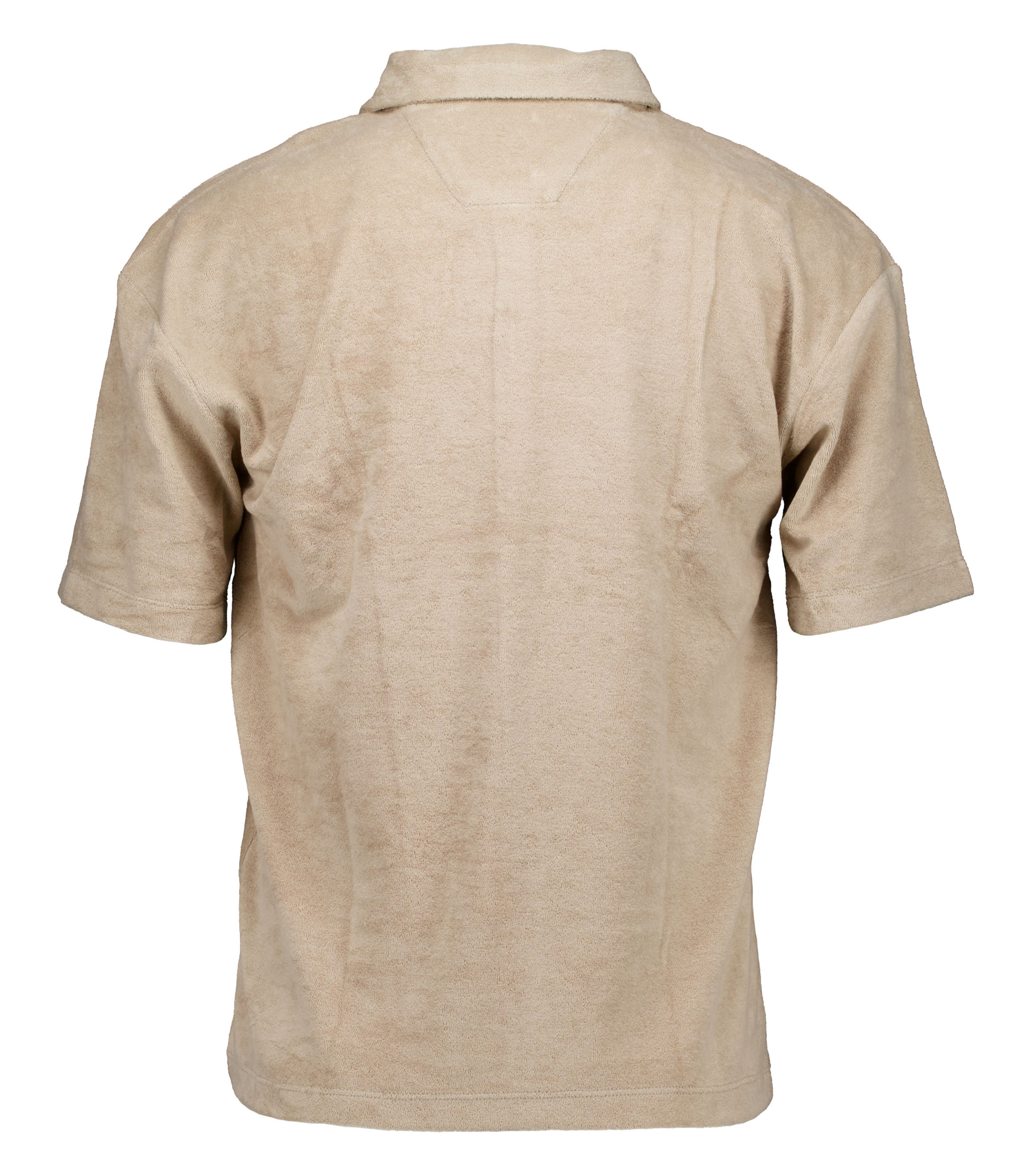 Vaganza Vest Vesten Beige Vg-3030