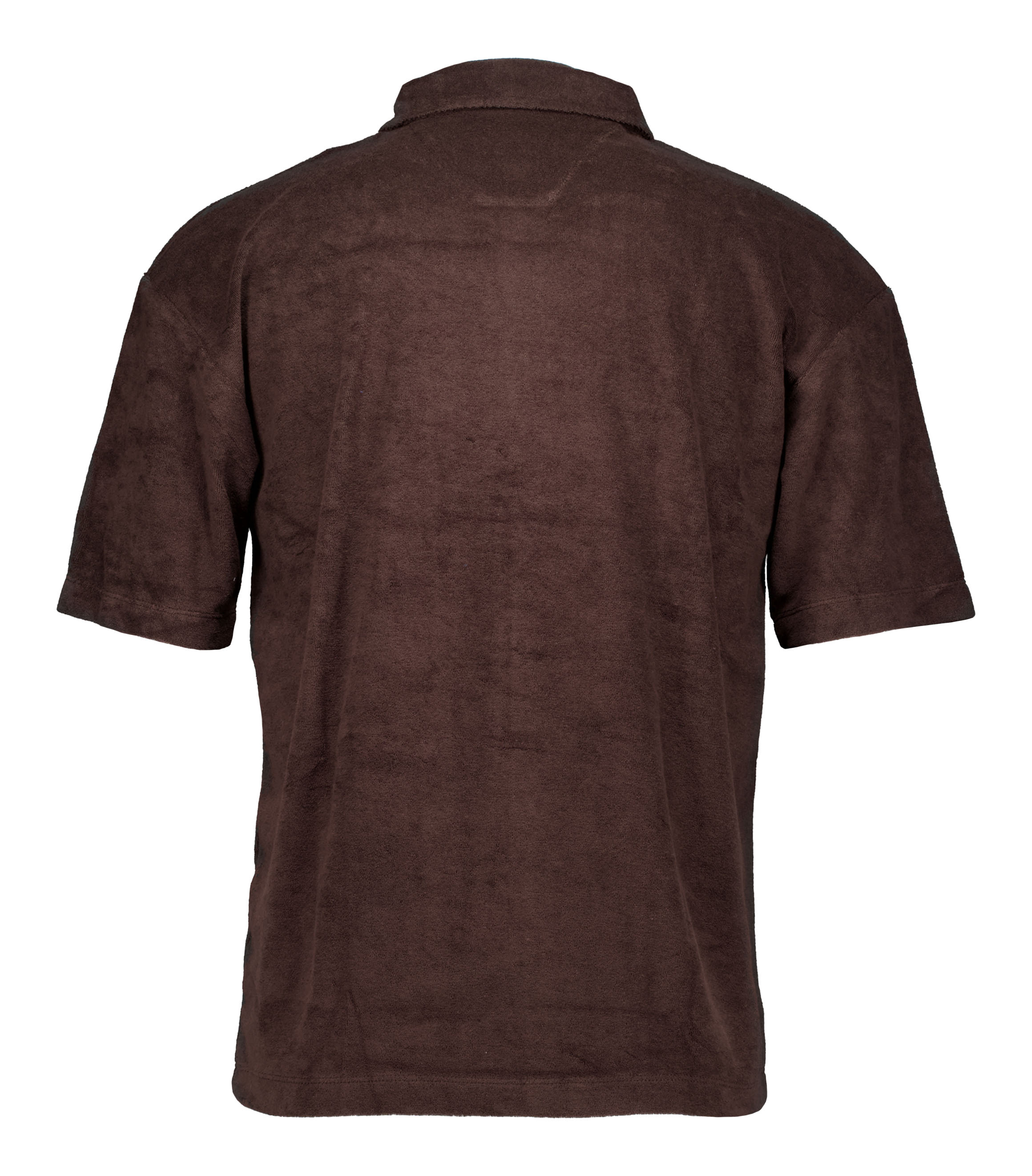 Vaganza Vest Vesten Bruin Vg-3030